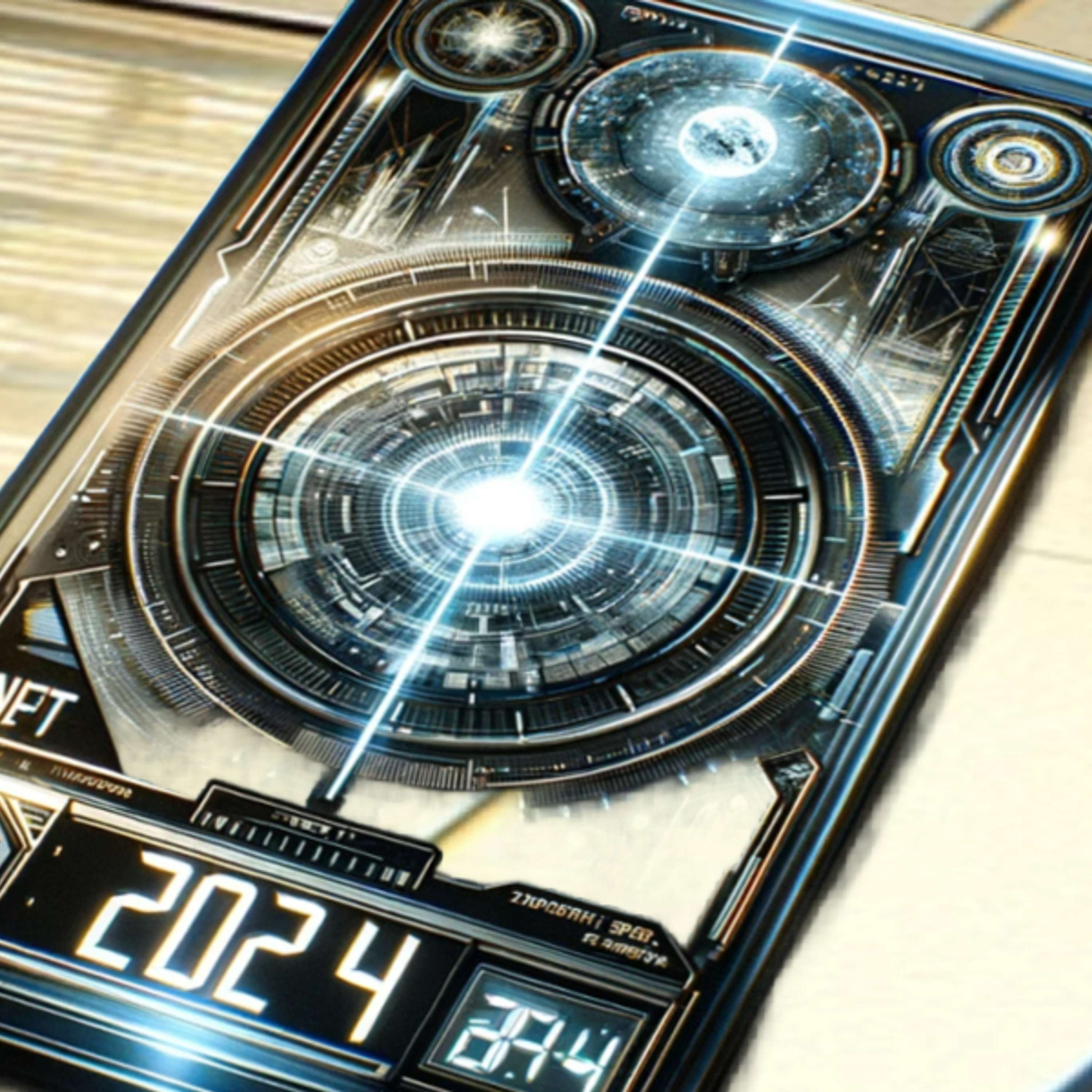 Navigating the 2024 NFT Landscape: A Humorous Look at 10 Key Predictions