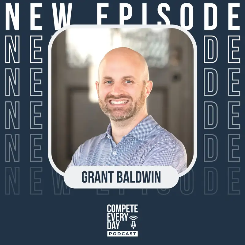 Building a Strong Culture Virtually with Grant Baldwin