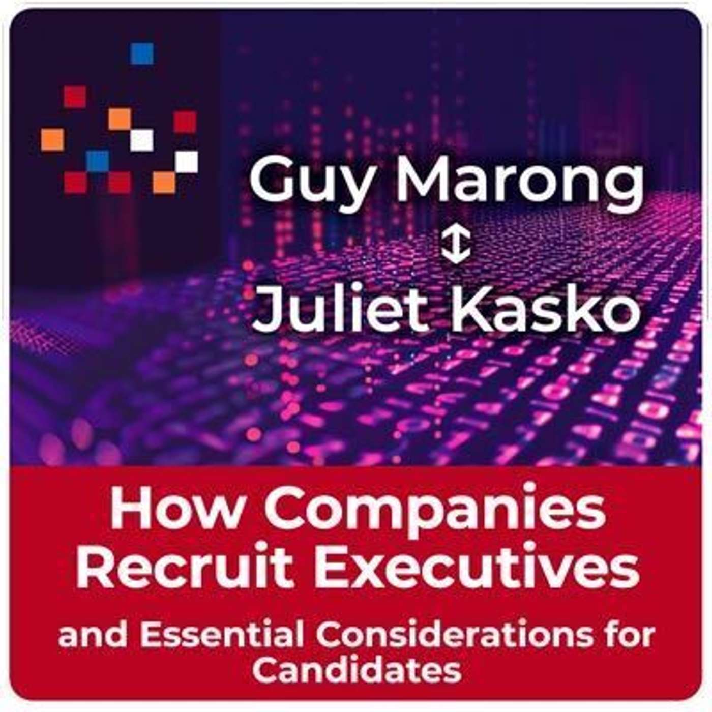 Navigating Cybersecurity Recruitment: Aligning Talent with Tech's Evolving Landscape