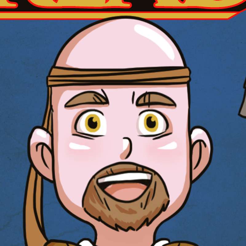 Jeff Lake