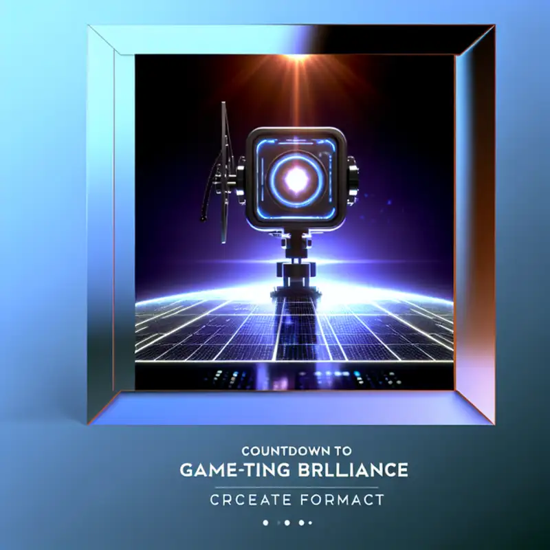 Countdown to Brilliance The Upcoming Studio Display 2 and Its Game-Changing Features