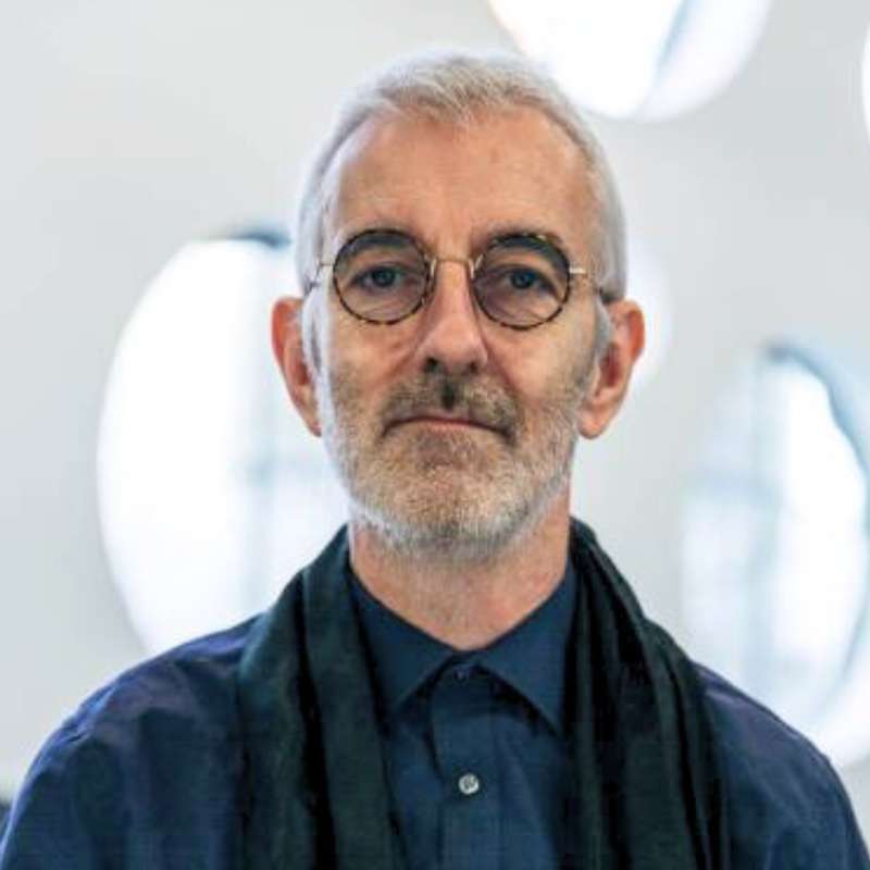 Nick Rothwell