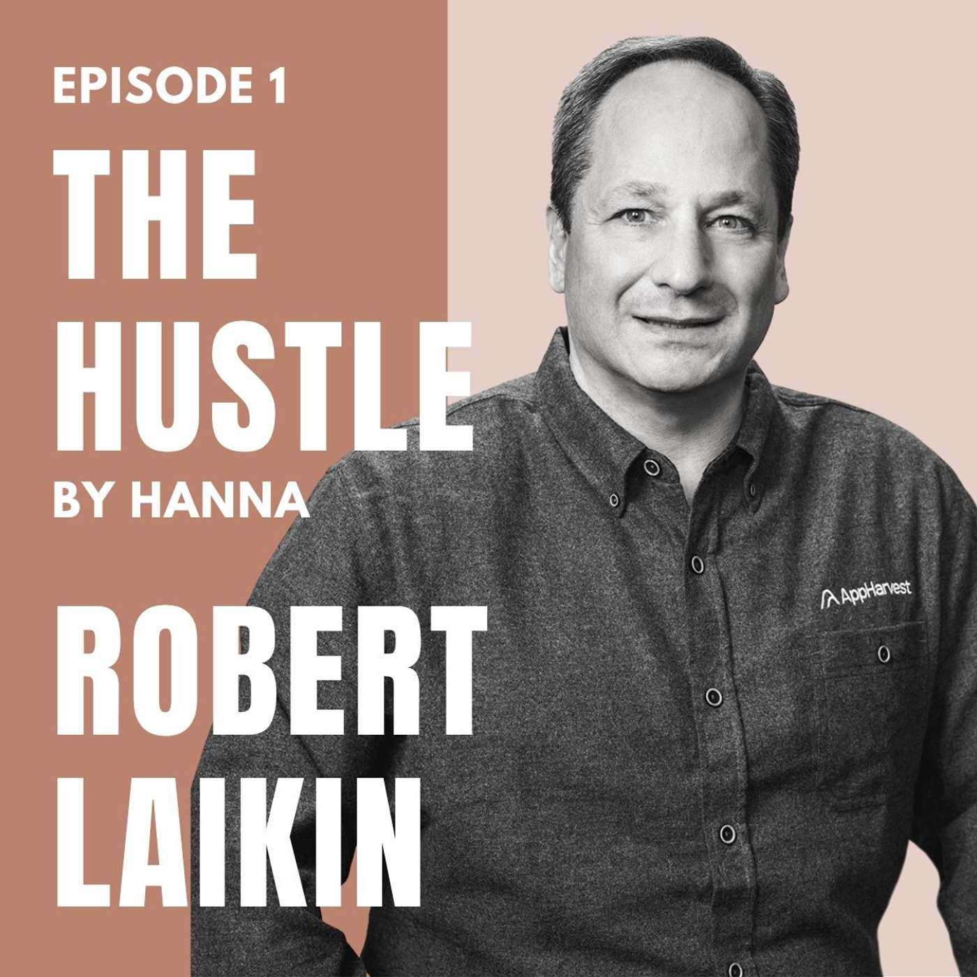 How Robert Laikin Became the Bill Gates of Wireless How Robert Laikin Became the Bill Gates of Wireless