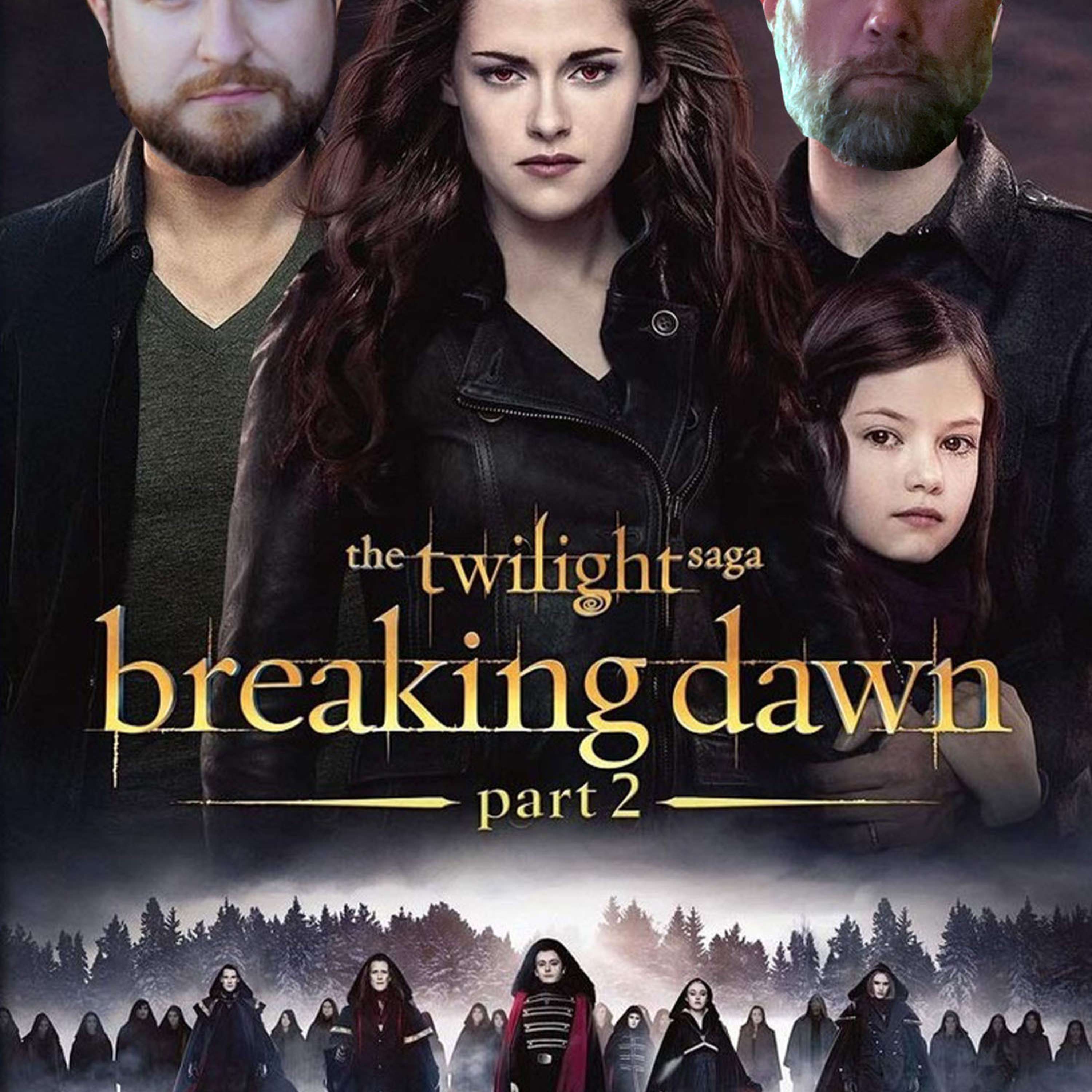The Everything Sequel Podcast