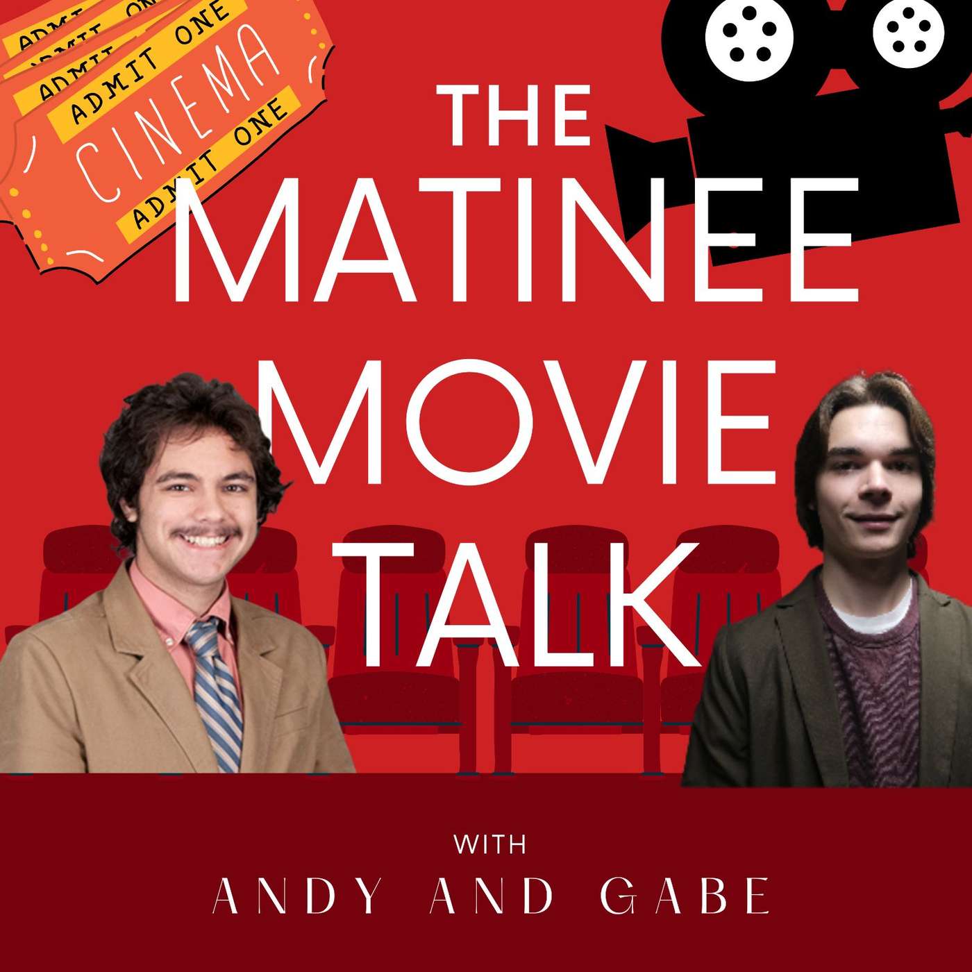 The Matinee Movie Talk