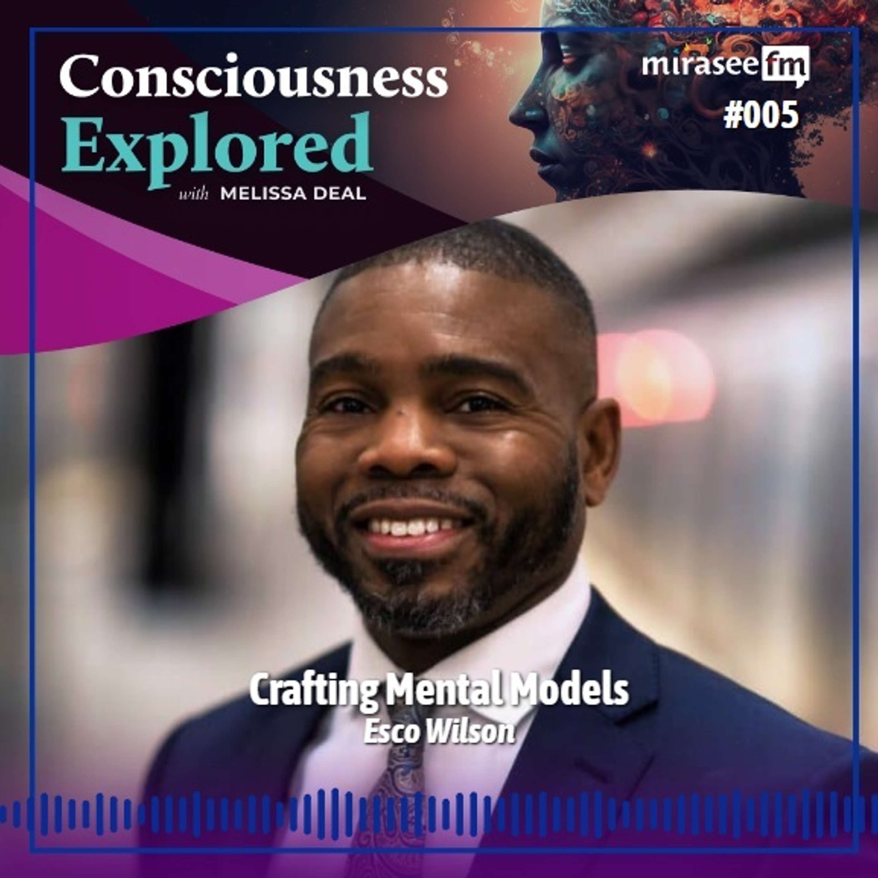 Consciousness Explored