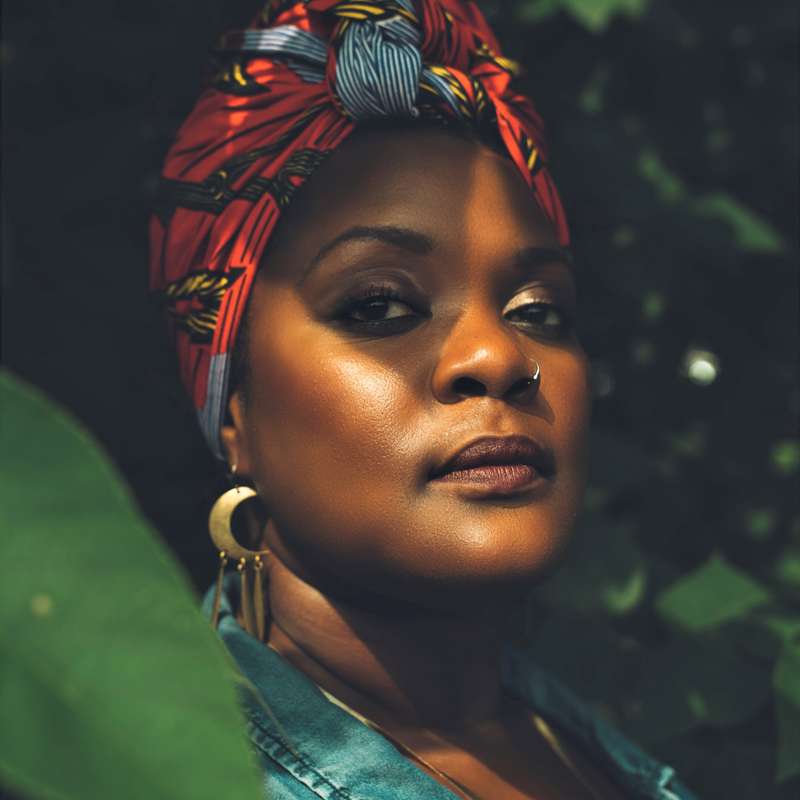 Kyshona Armstrong