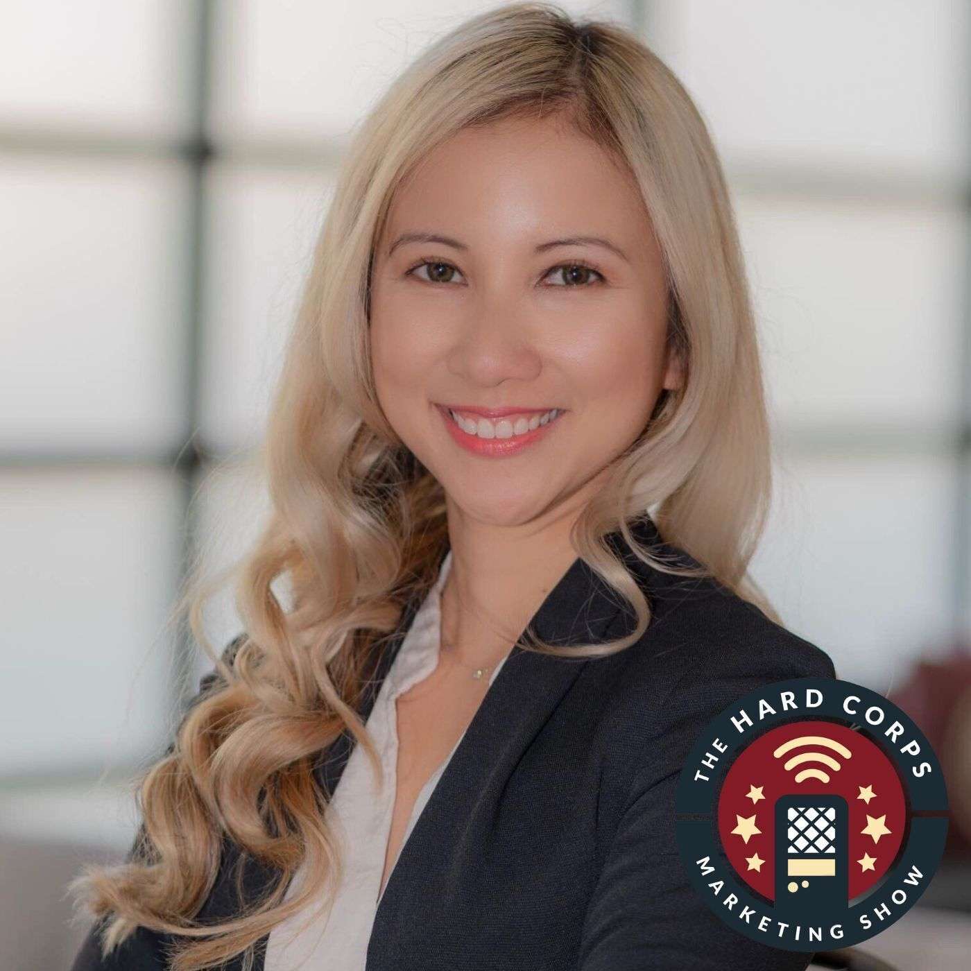The Hard Corps Marketing Show