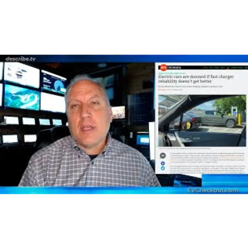Is the EV Market Doomed? Unpacking the Future of Electric Vehicles