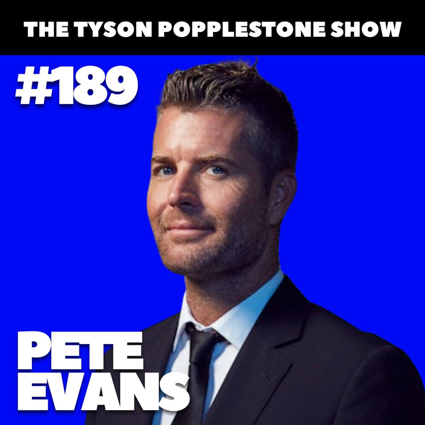 E189 - Pete Evans