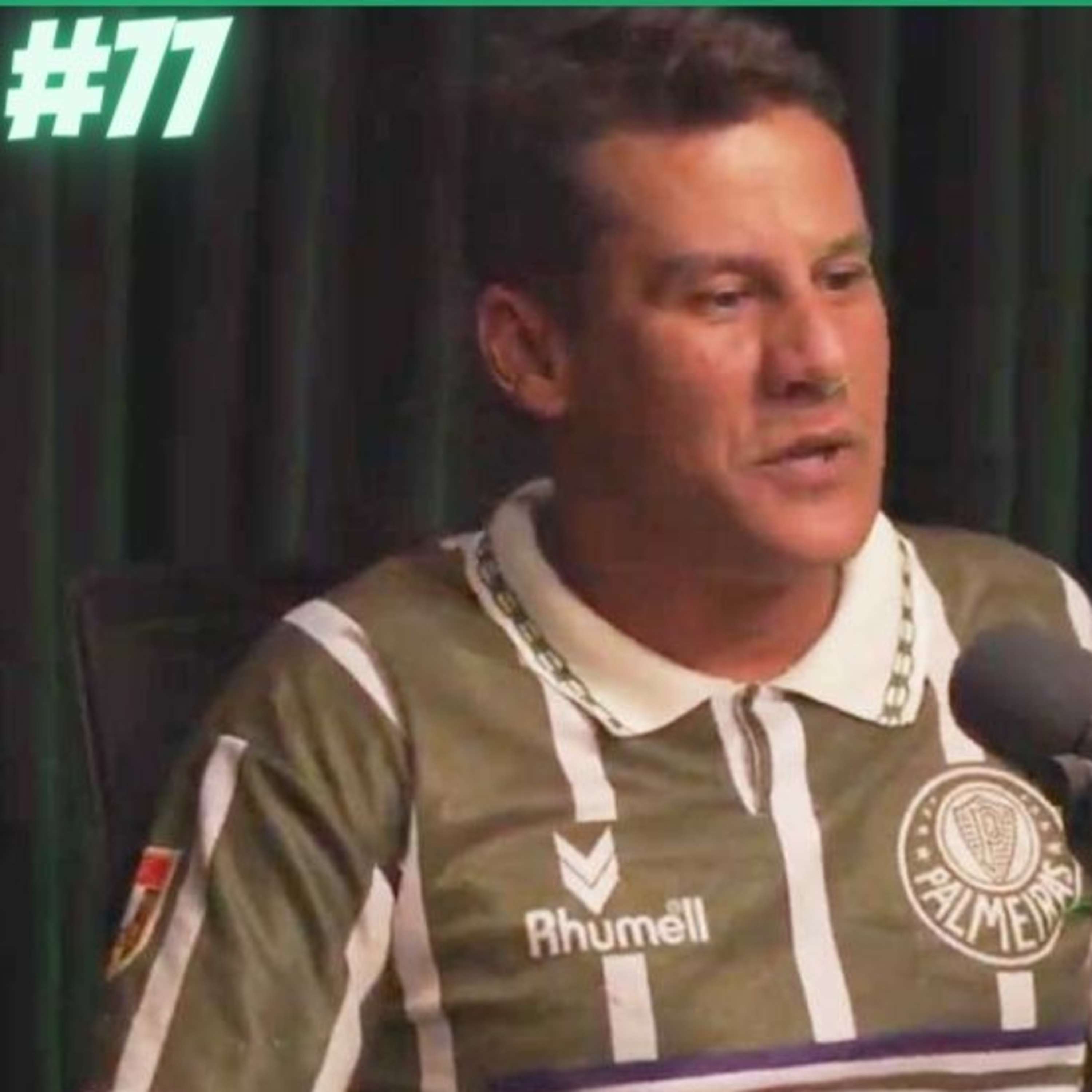 Parlando de Palmeiras