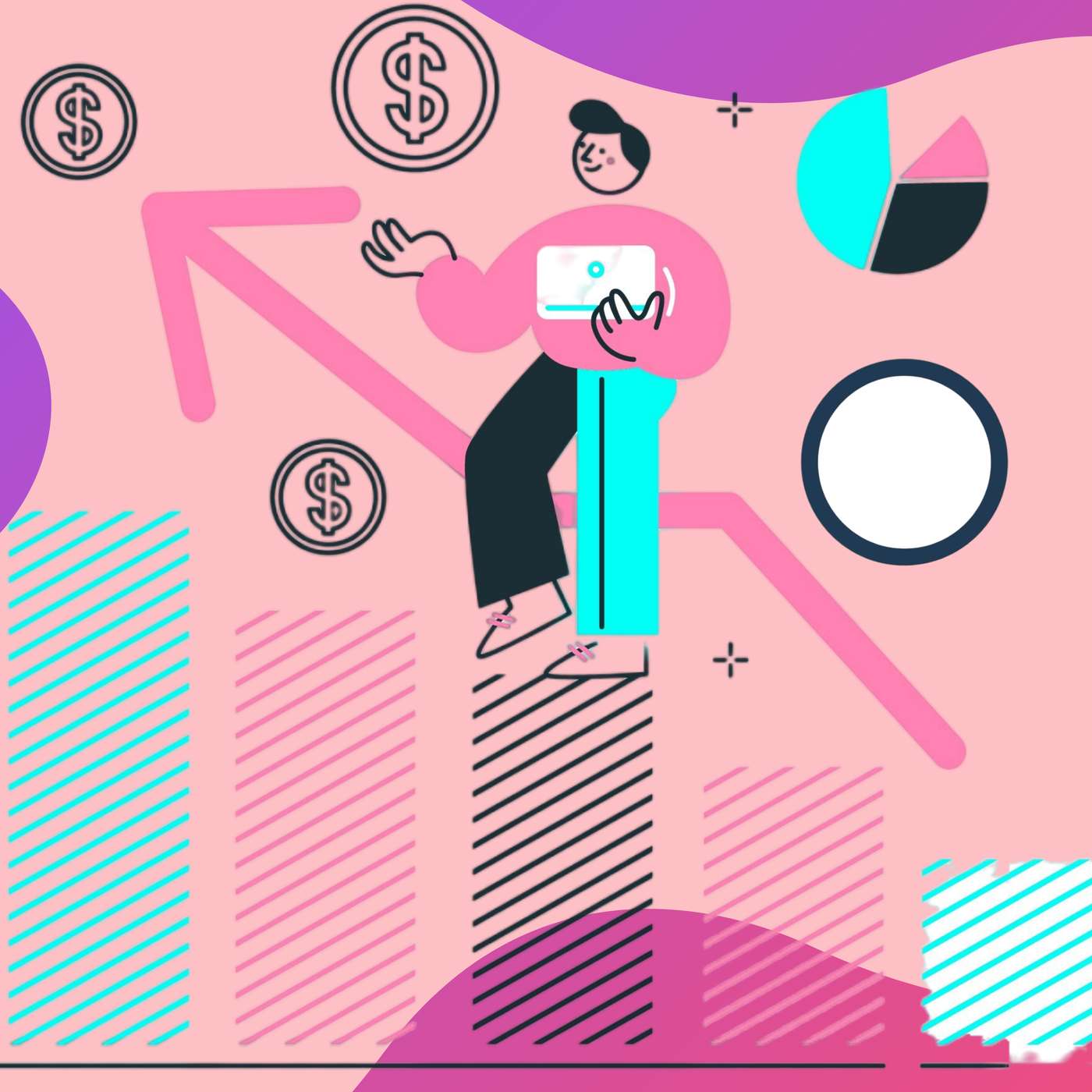 Educational Byte: What Are Bonding Curves and How Can You Earn With Them?