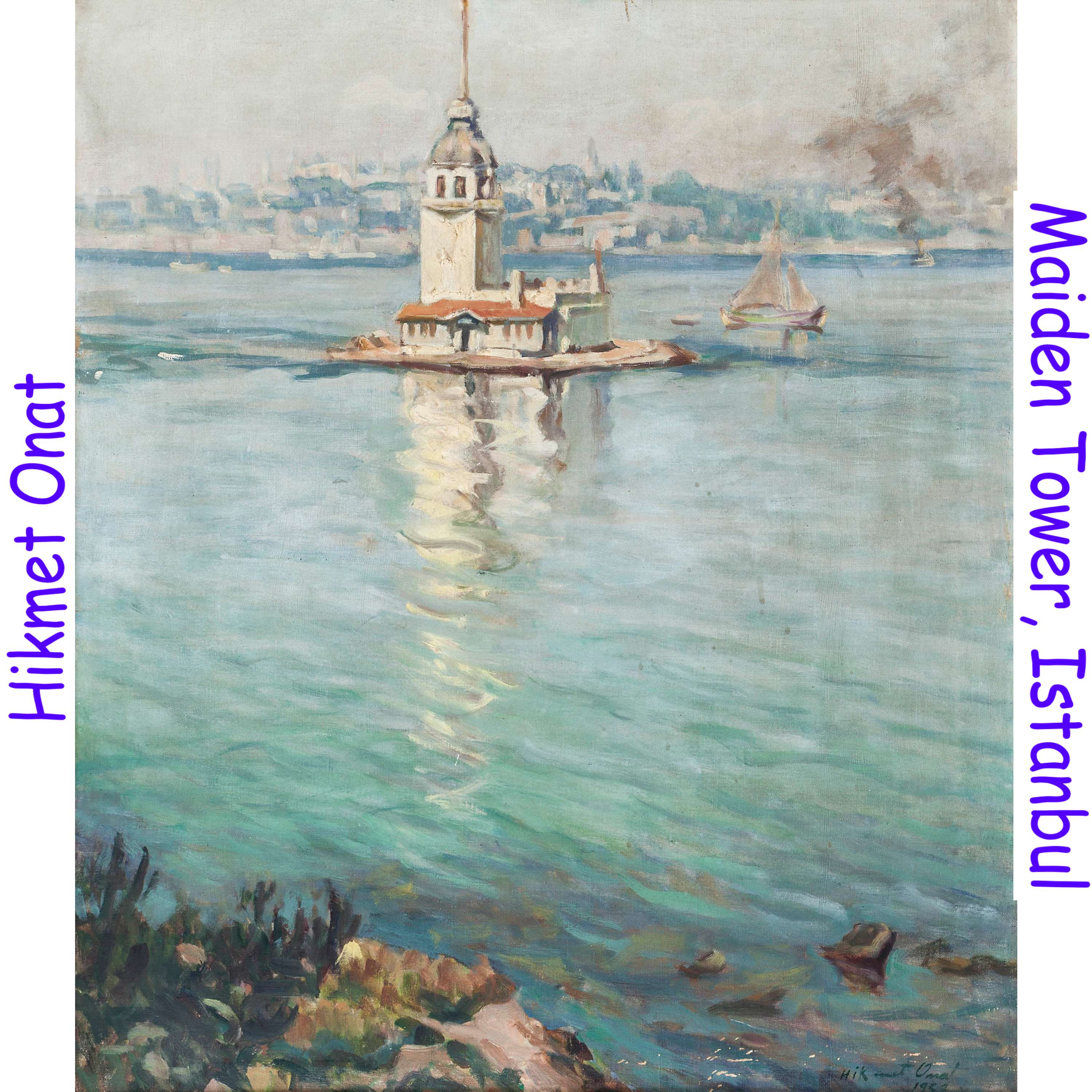 Turkish Cultural Program
