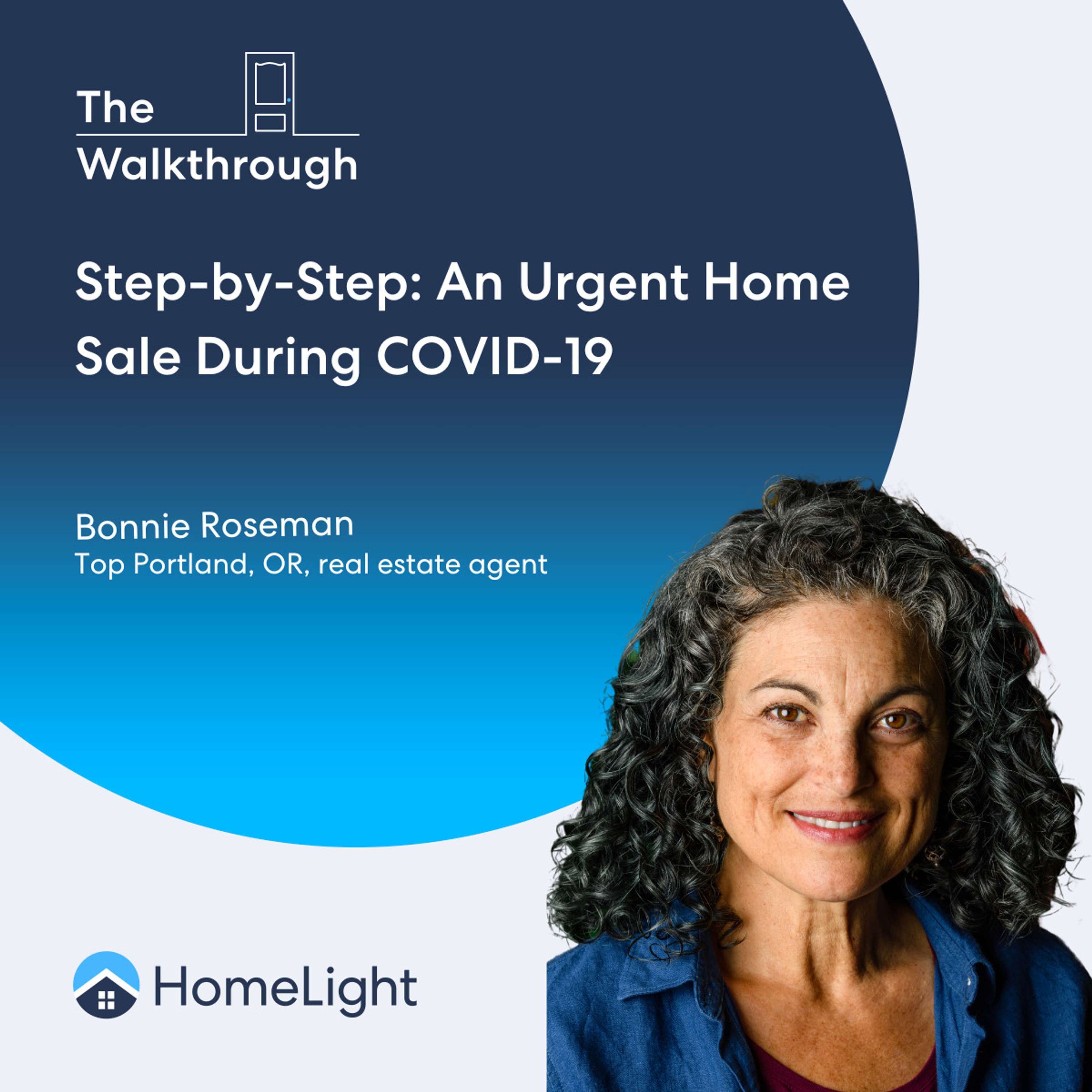 The Walkthrough™ | HomeLight\'s Real Estate Podcast