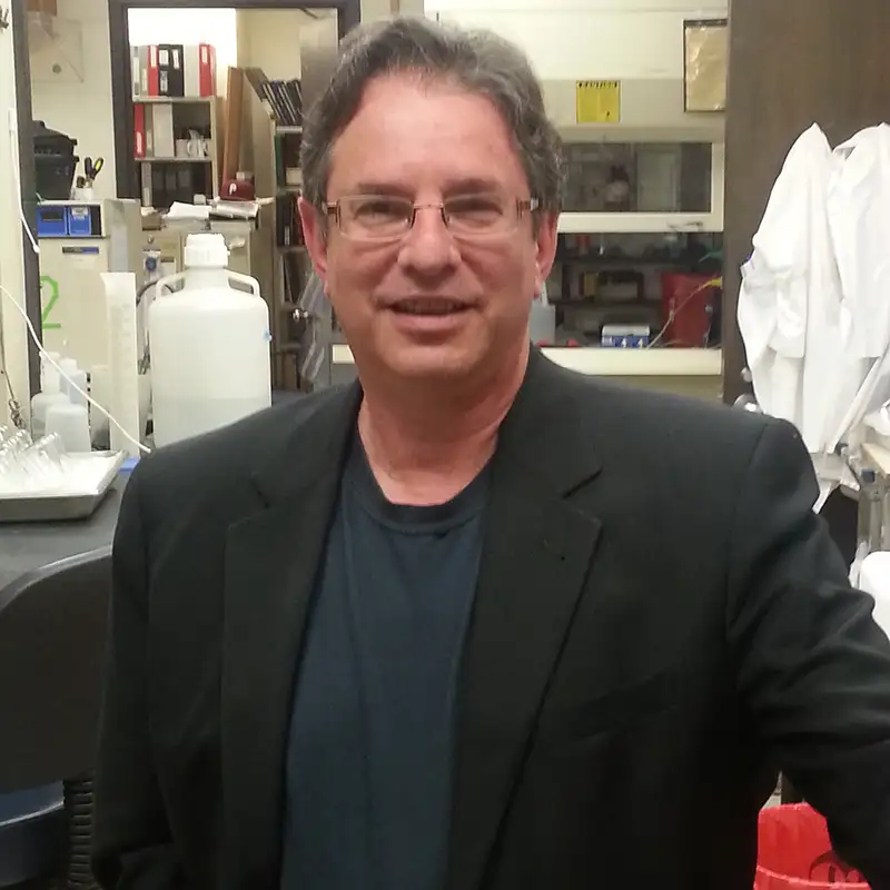 Alan Wolfe '76
