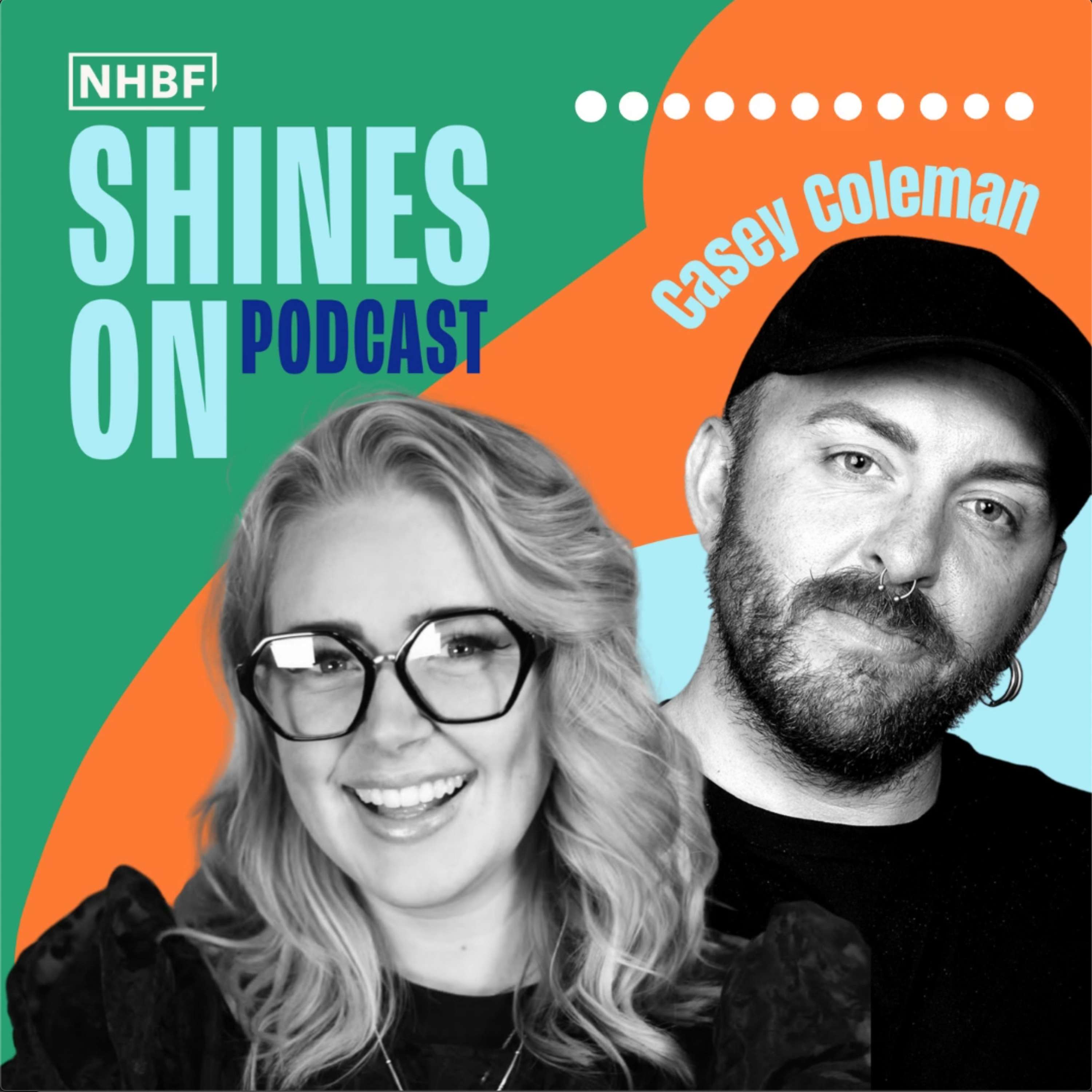 NHBF Shines On