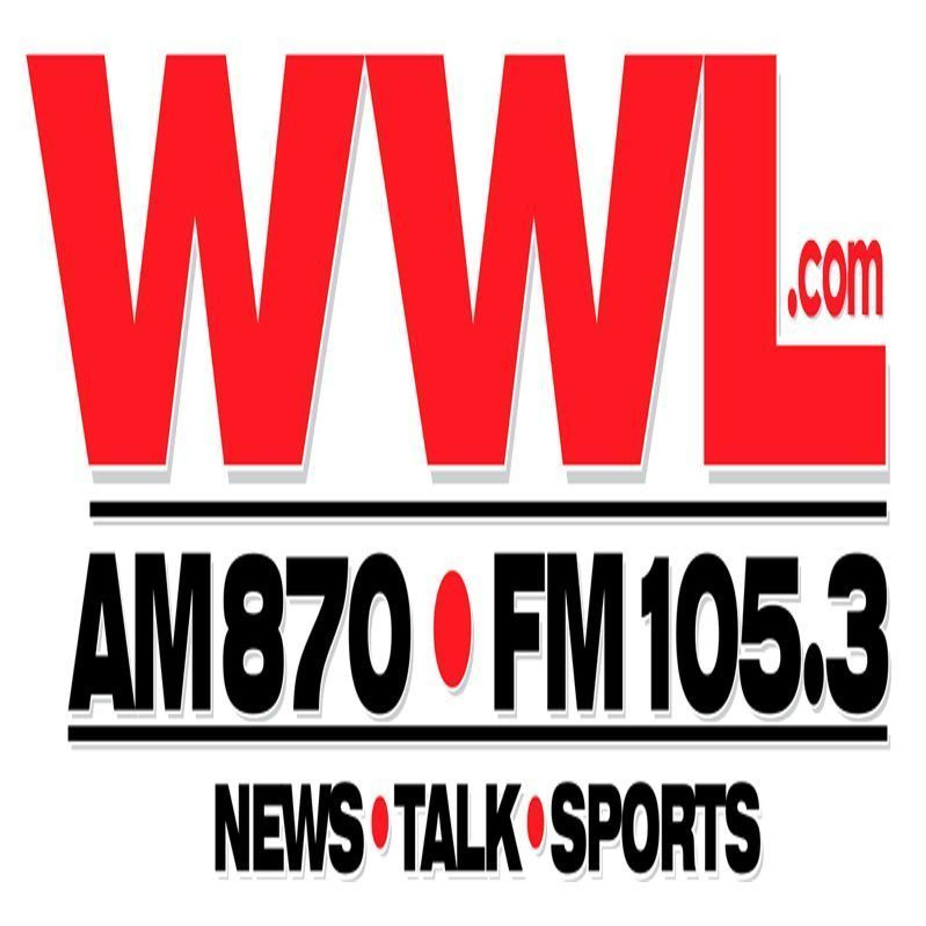 FAIR on the Radio