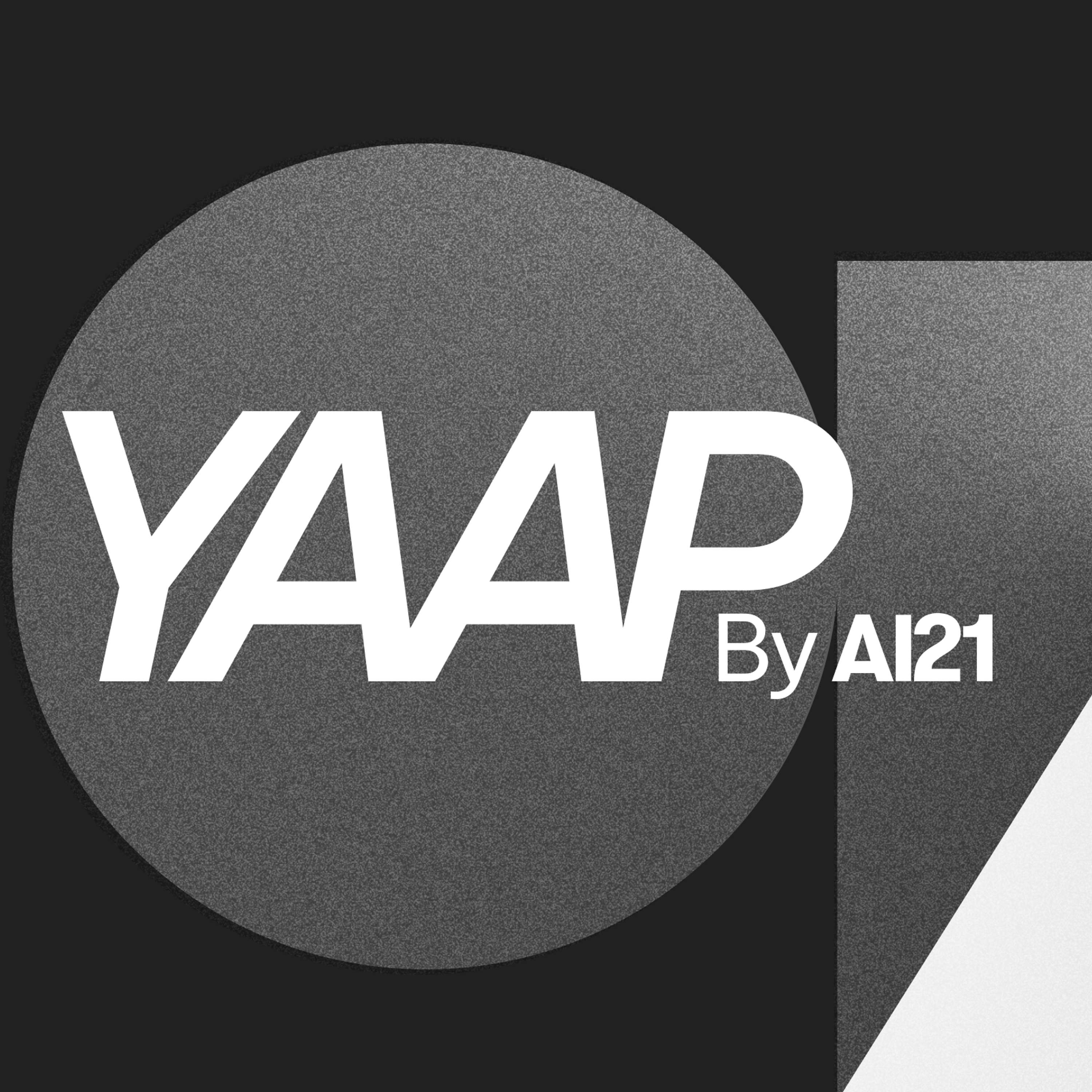 YAAP (Yet Another AI Podcast)