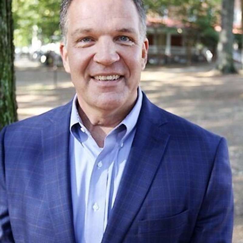 John Alford