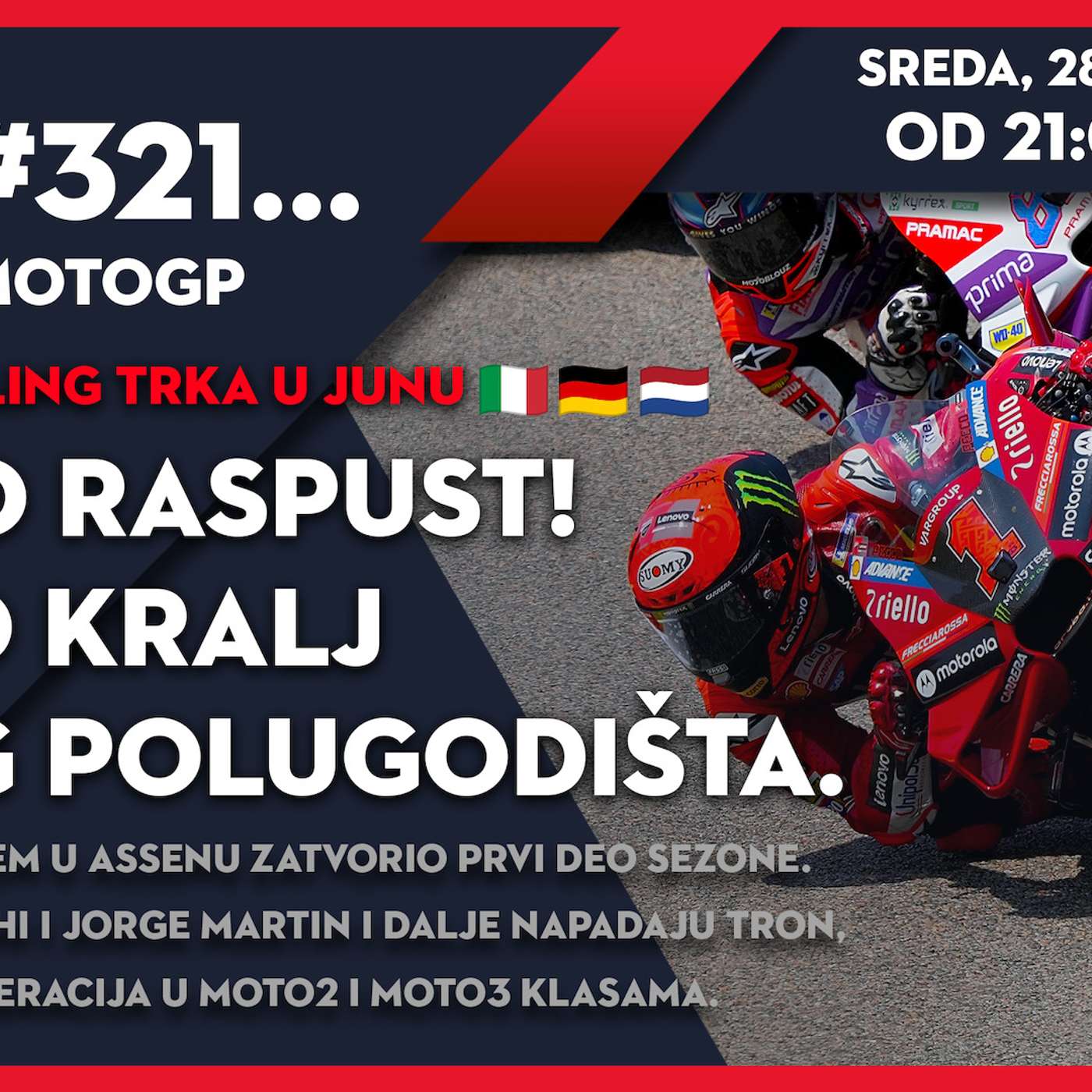 Lap 76