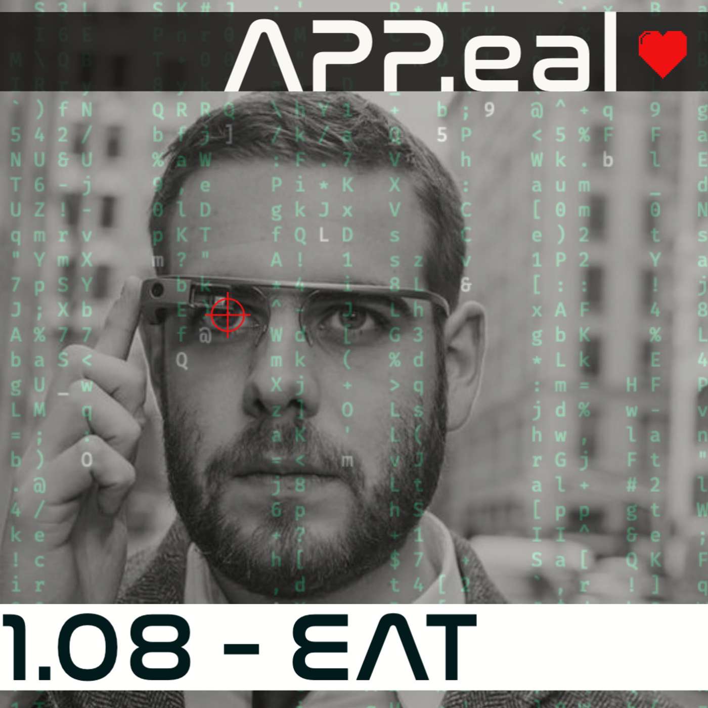 APP.eal - 1.08 - EAT