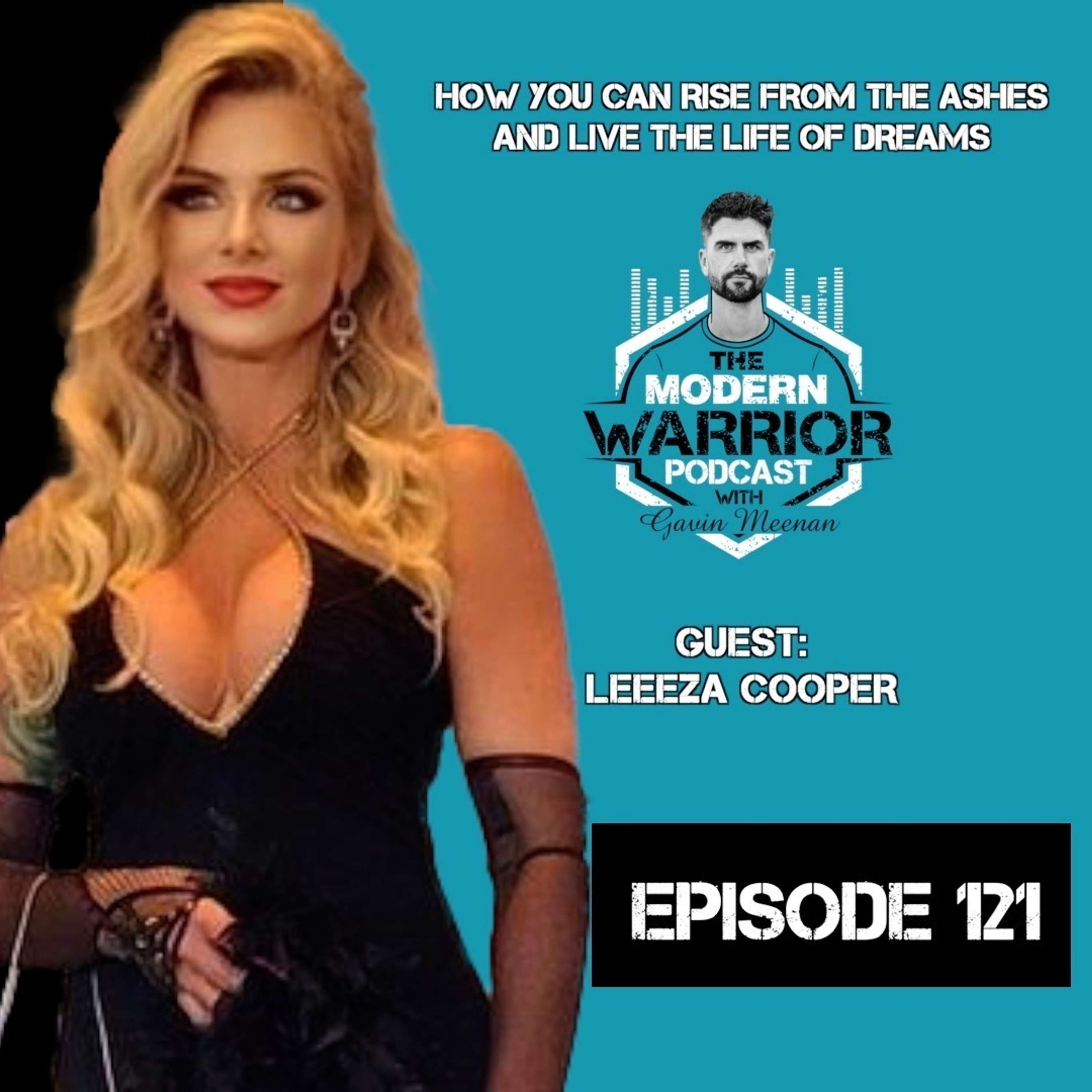 The Modern Warrior Podcast