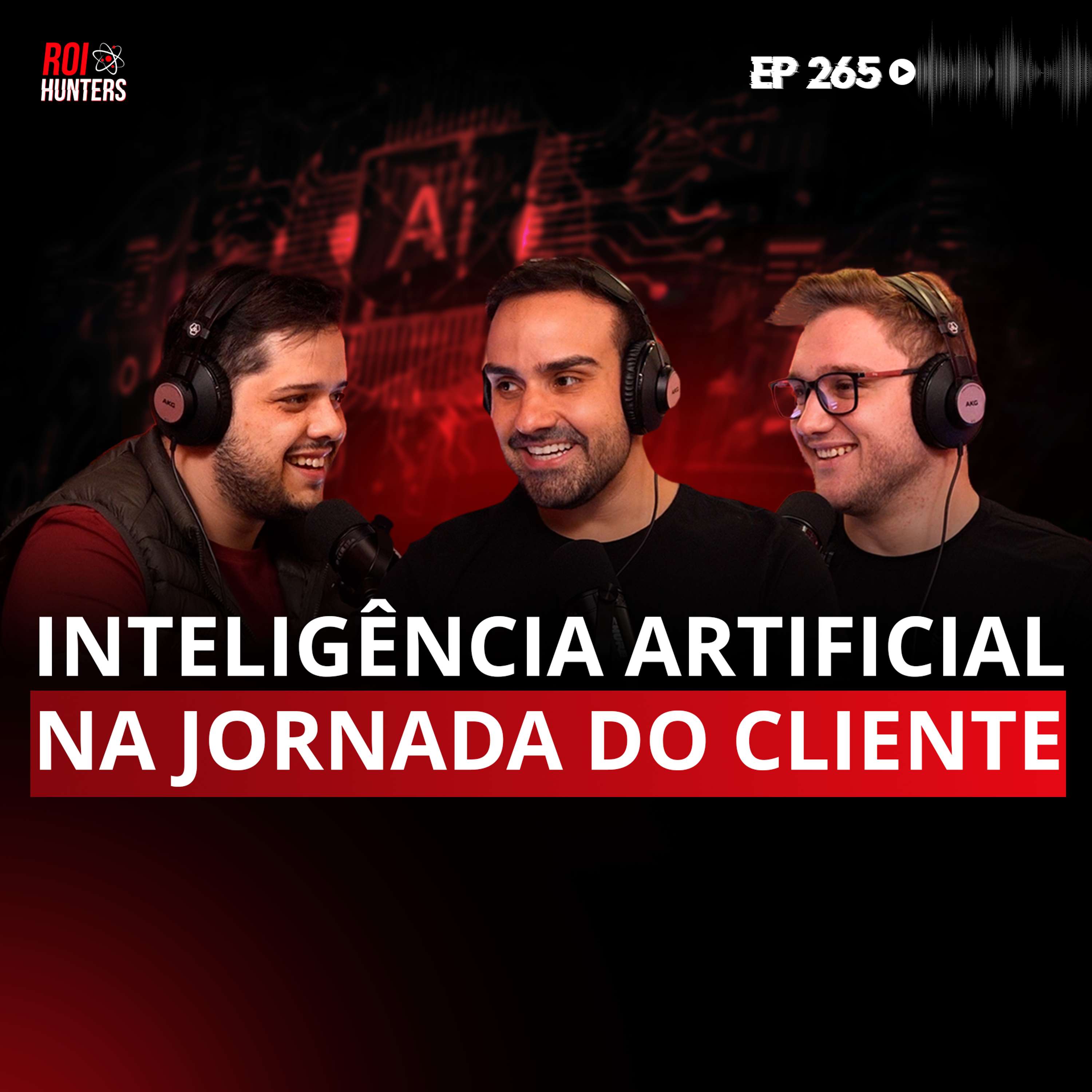 ROI Hunters | Marketing Digital & Growth