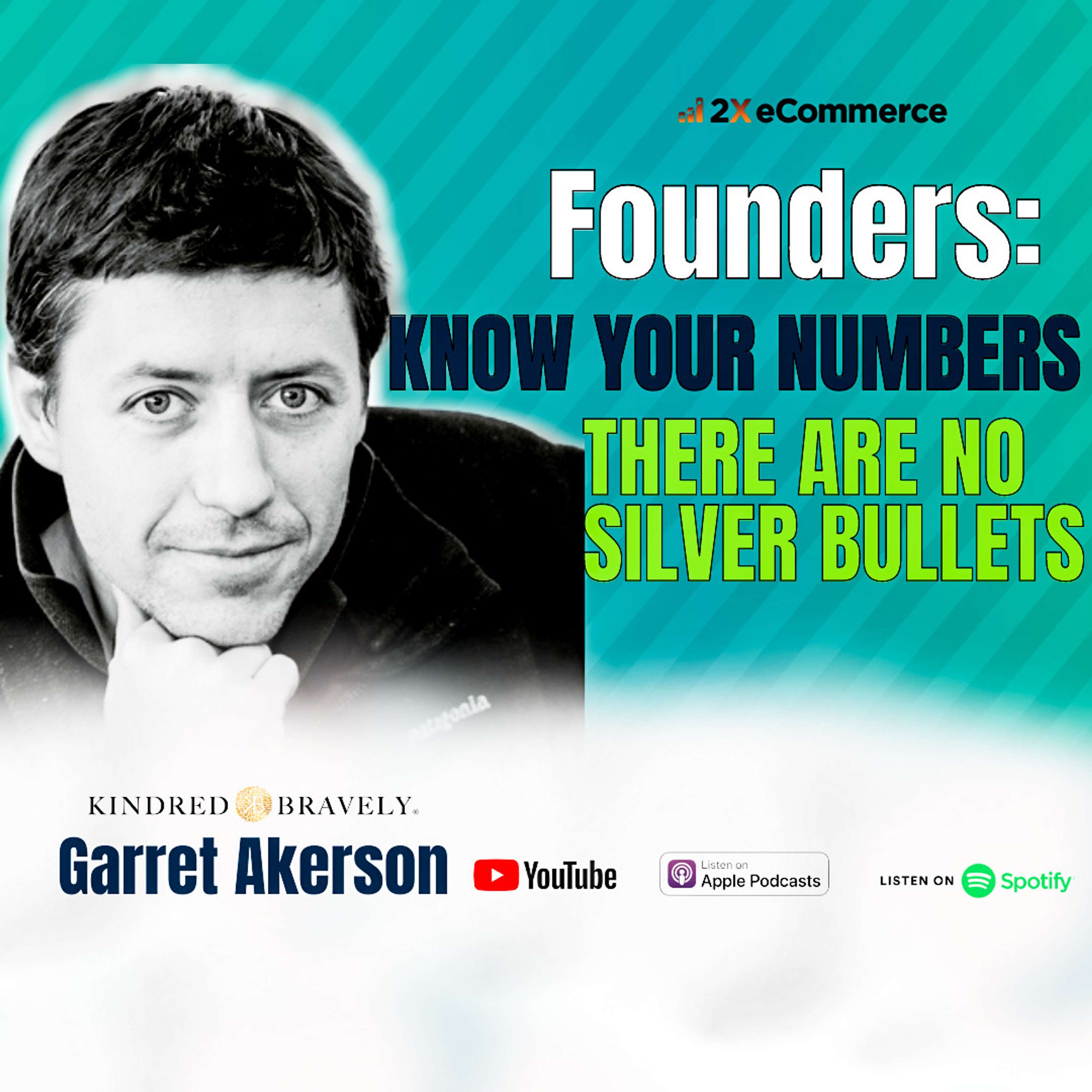 2X eCommerce Podcast