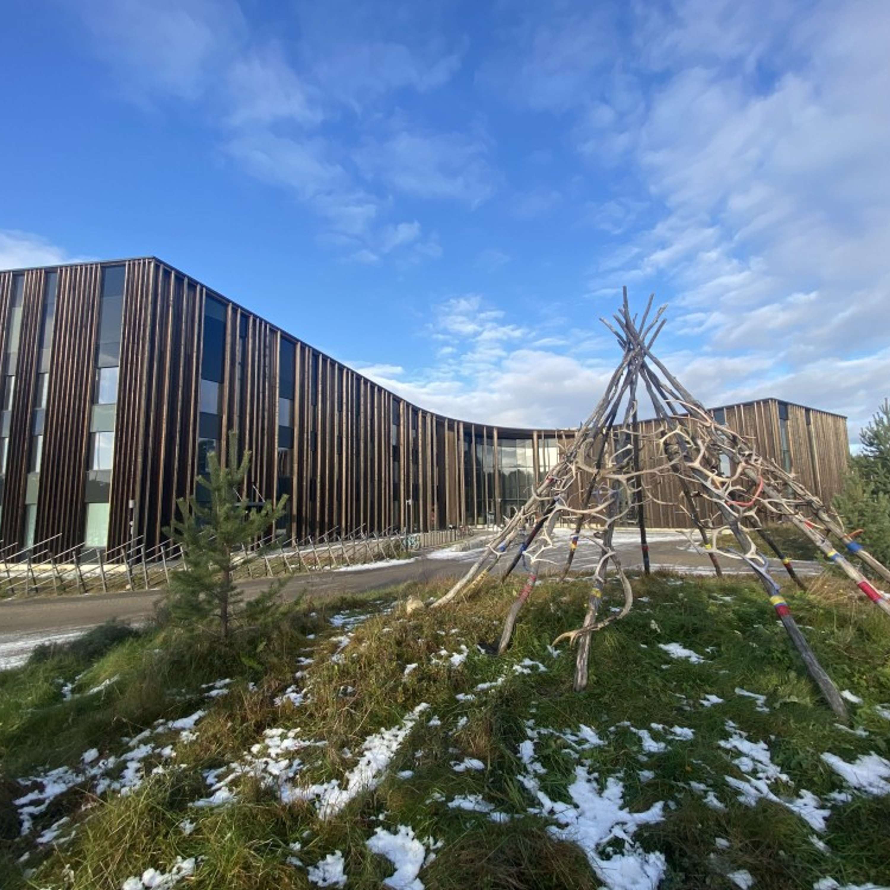 Саамский парламент Финляндии готовится к повторным выборам