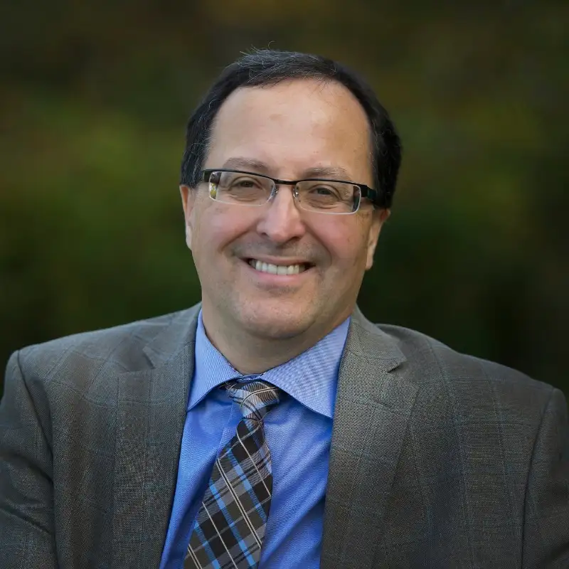Are the best days ahead for Newfoundland? Dr Rob Greenwood thinks yes.