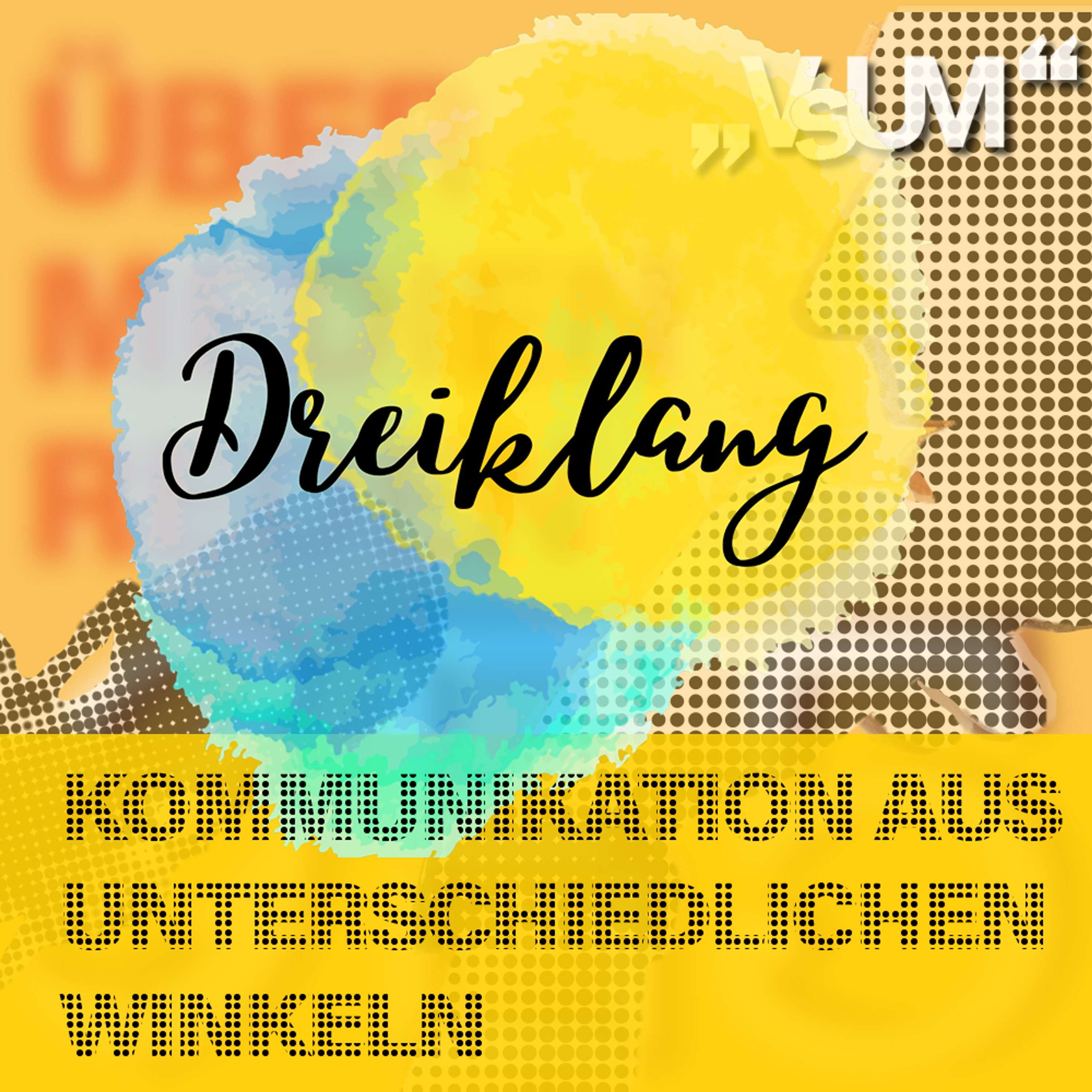 Über Medien Reden - 365, der tägliche Podcast