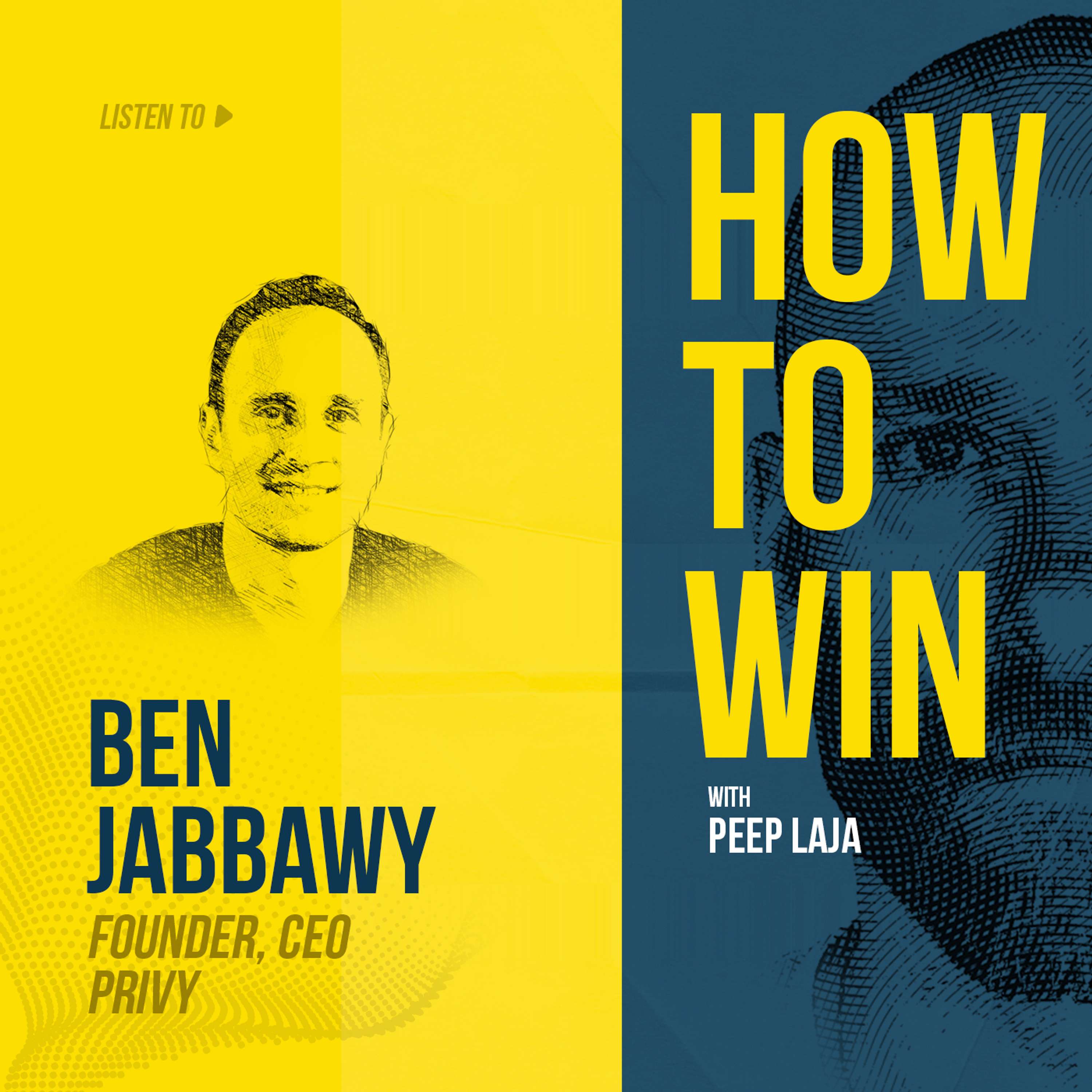 How to Win podcast with Peep Laja