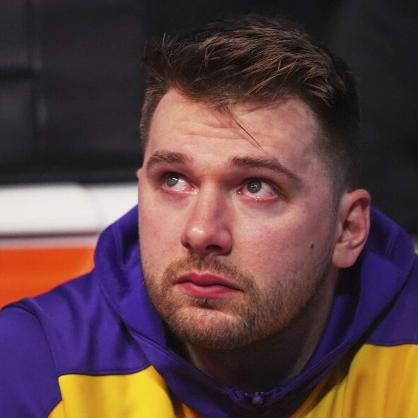 Emotional return for Luka Doncic and Mavericks fans in his 1st game at Dallas since trade to Lakers