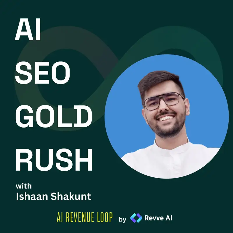 AI SEO Gold Rush: The Secret to $50K in 4 Weeks