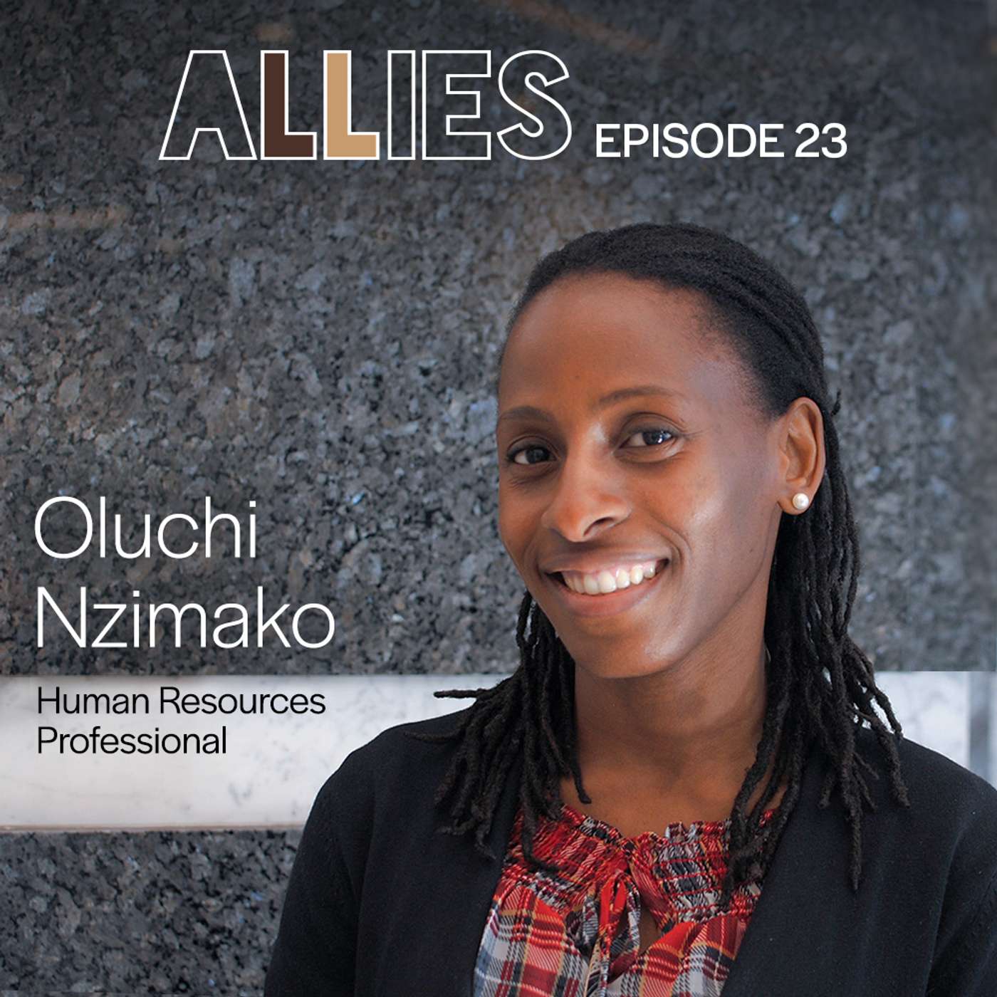 Oluchi Nzimako Oluchi Nzimako