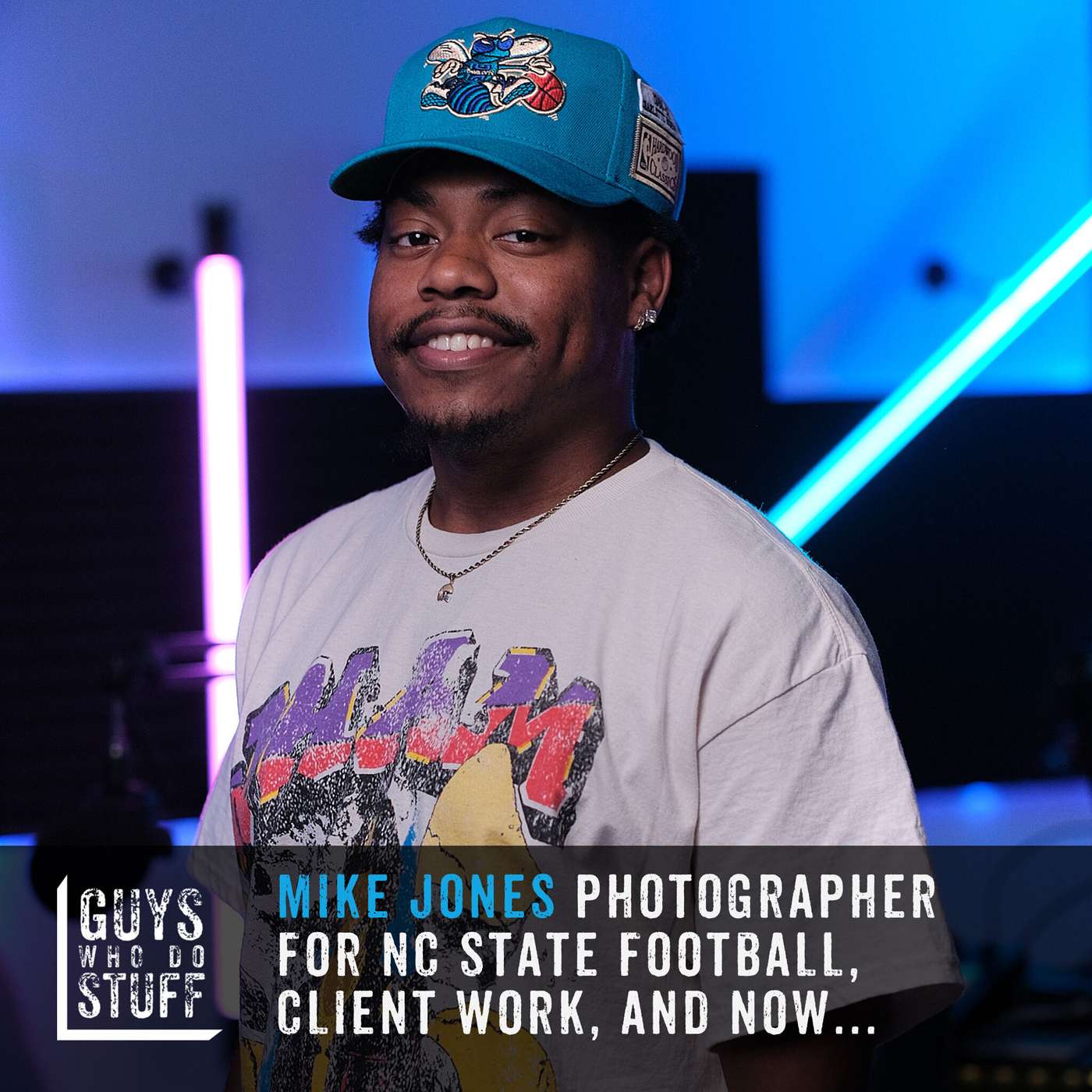 Mike Jones - Photographer for NC State Football, Clients, and now... Mike Jones - Photographer for NC State Football, Clients, and now...