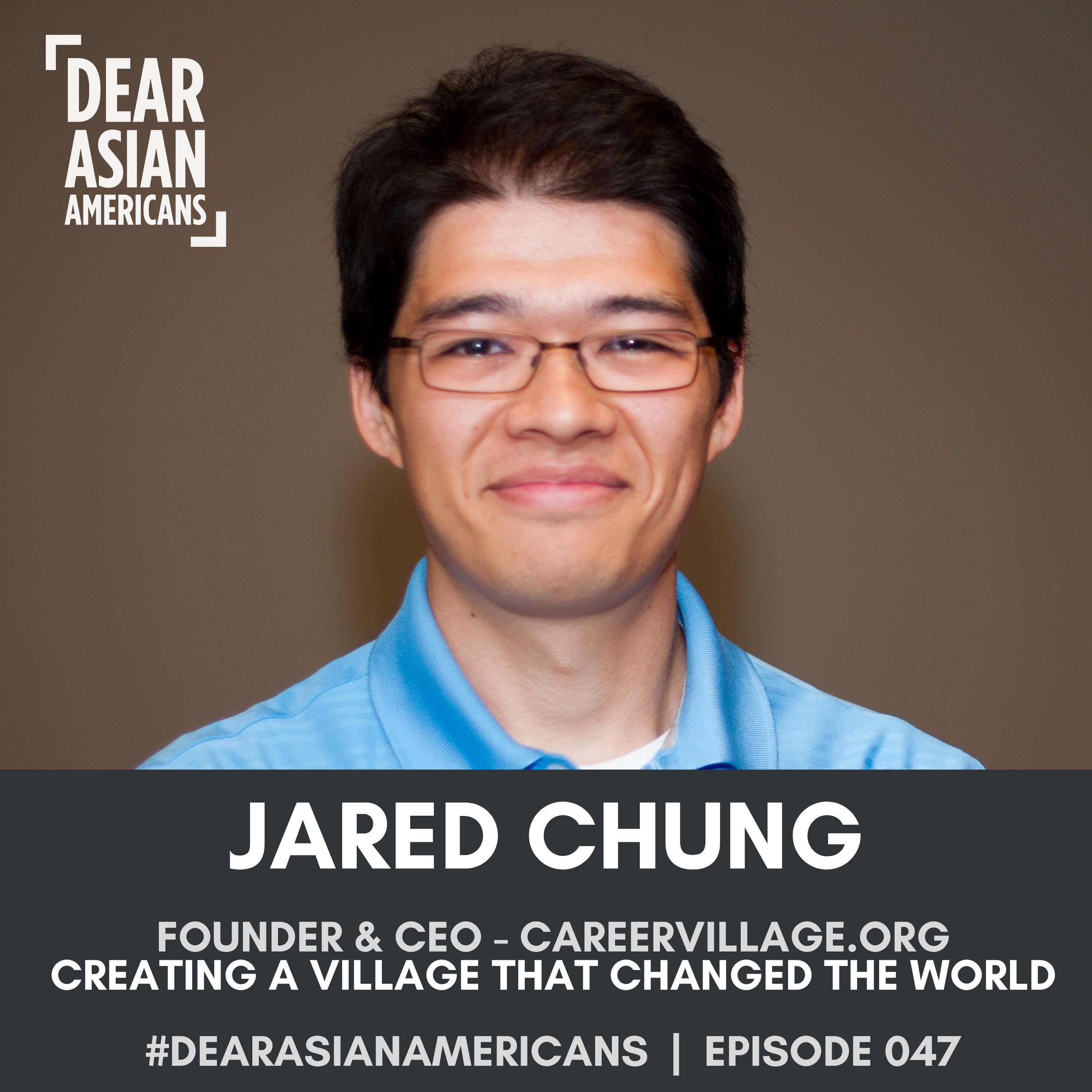 Dear Asian Americans