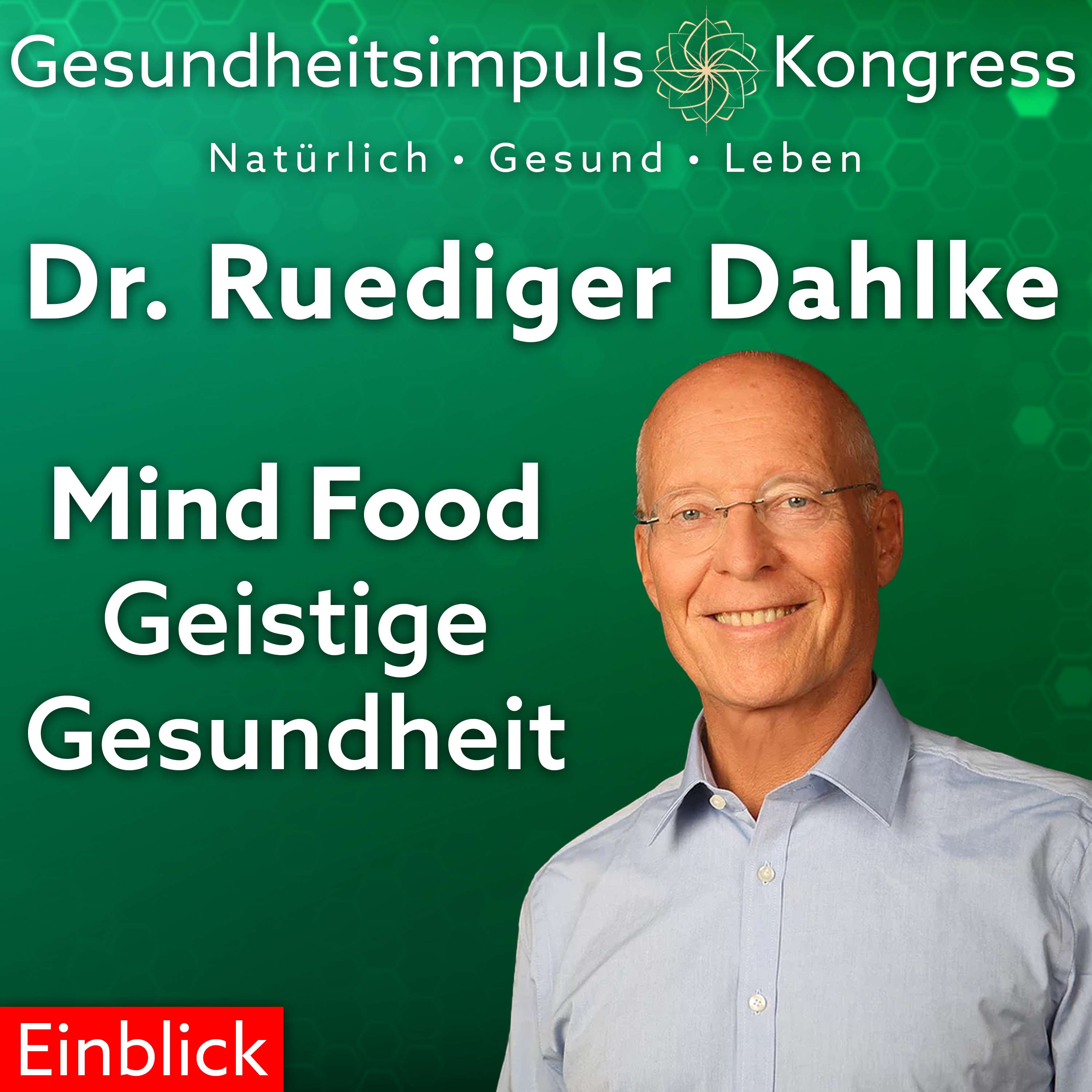 Gesundheitsimpuls Kongress