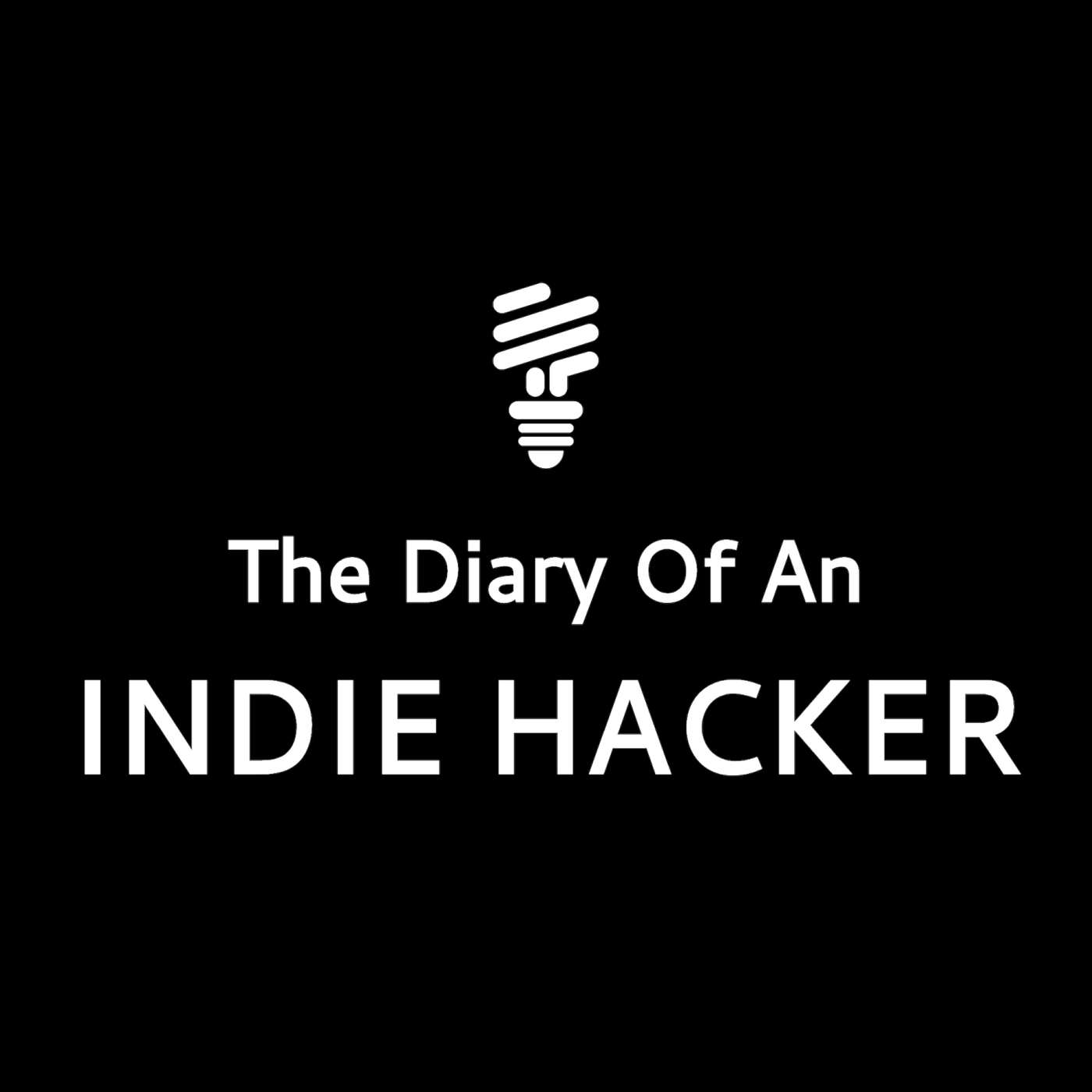 The Diary Of An Indie Hacker