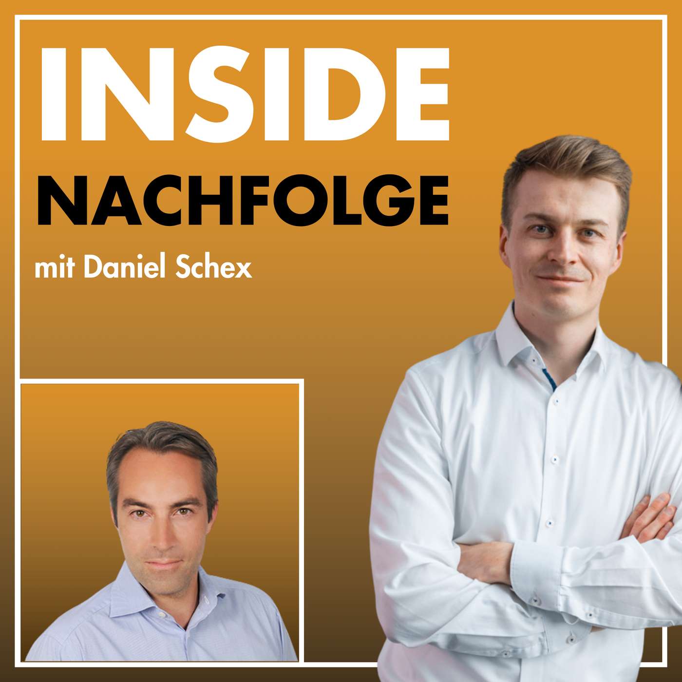 INSIDE NACHFOLGE - Unternehmens- & Vermögensnachfolge im deutschen Mittelstand