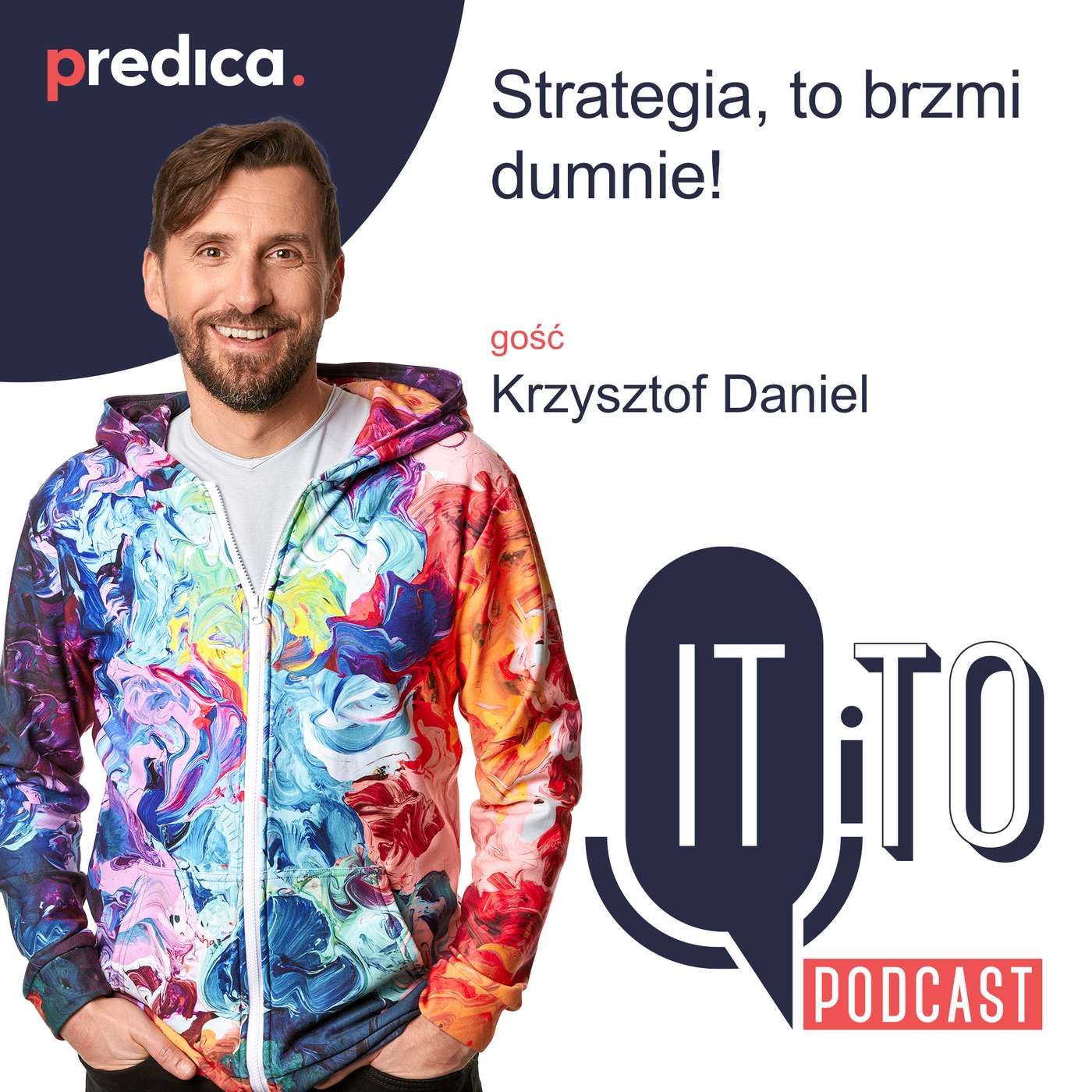 #02: Strategia! To brzmi dumnie! #02: Strategia! To brzmi dumnie!