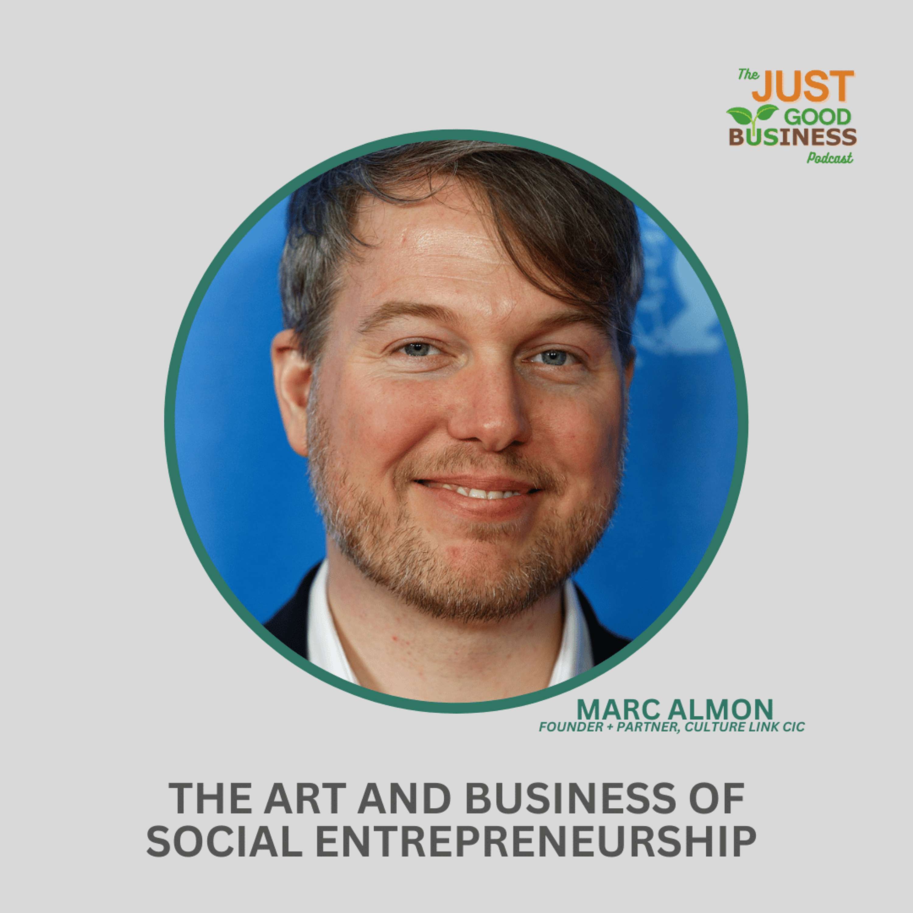 The Just Good Business Podcast