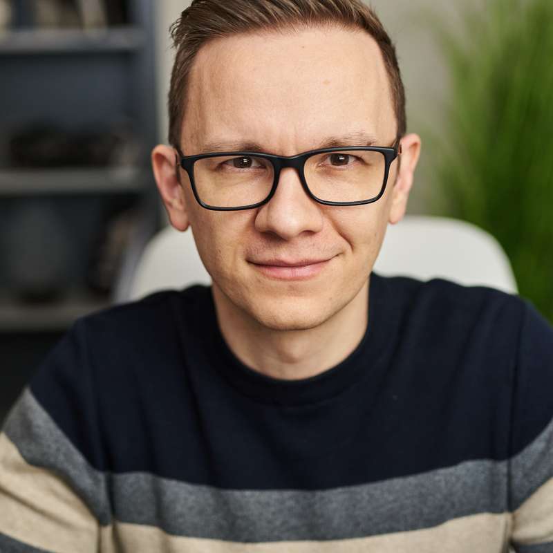 Dr. Bertalan Meskó