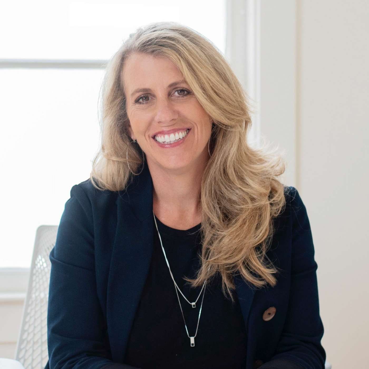 Ep. 432 w/ Denelle Dixon CEO & Executive Director at Stellar Development Foundation