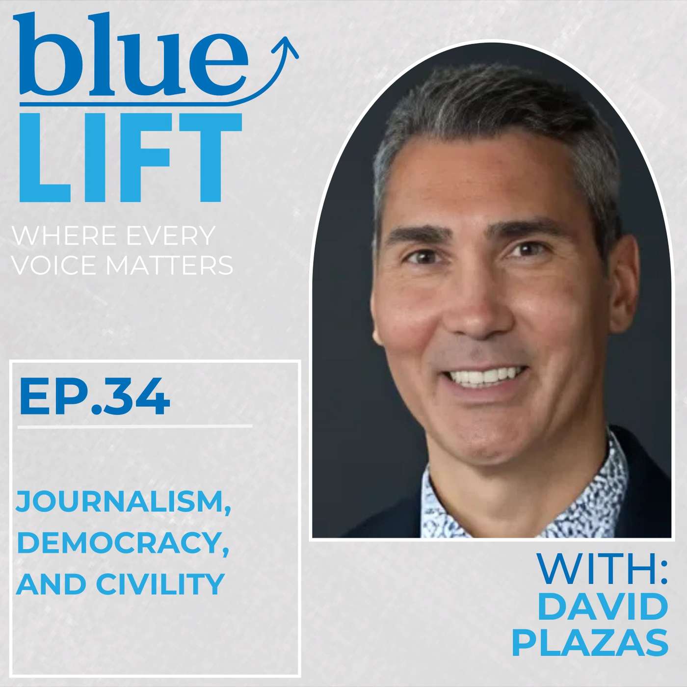 Blue Lift