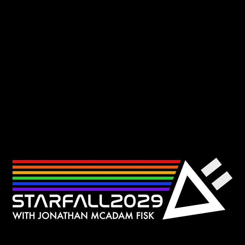 StarFall 2029: Ep. 228 Quick, Pause It!