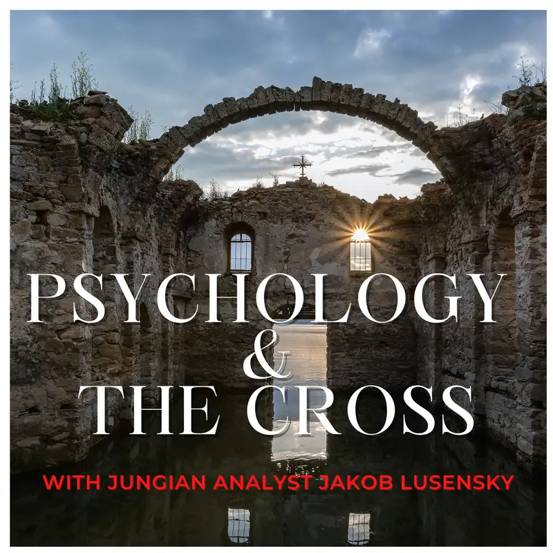 E19 Healing Fire: Orthodox Christianity and Analytical Psychology with Pia Chaudhari