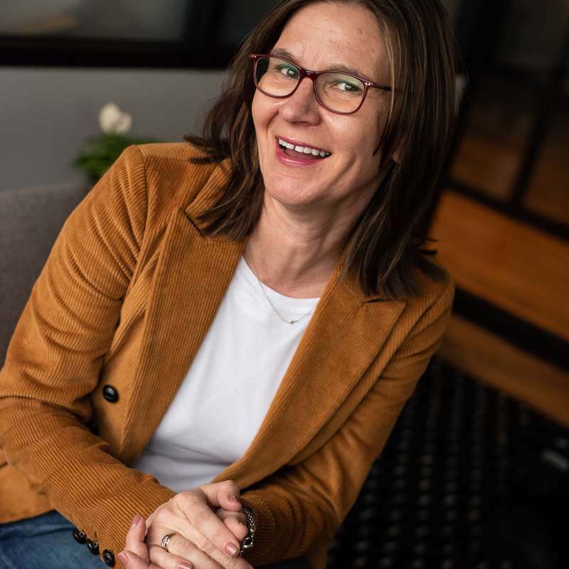 Lisa Carmichael