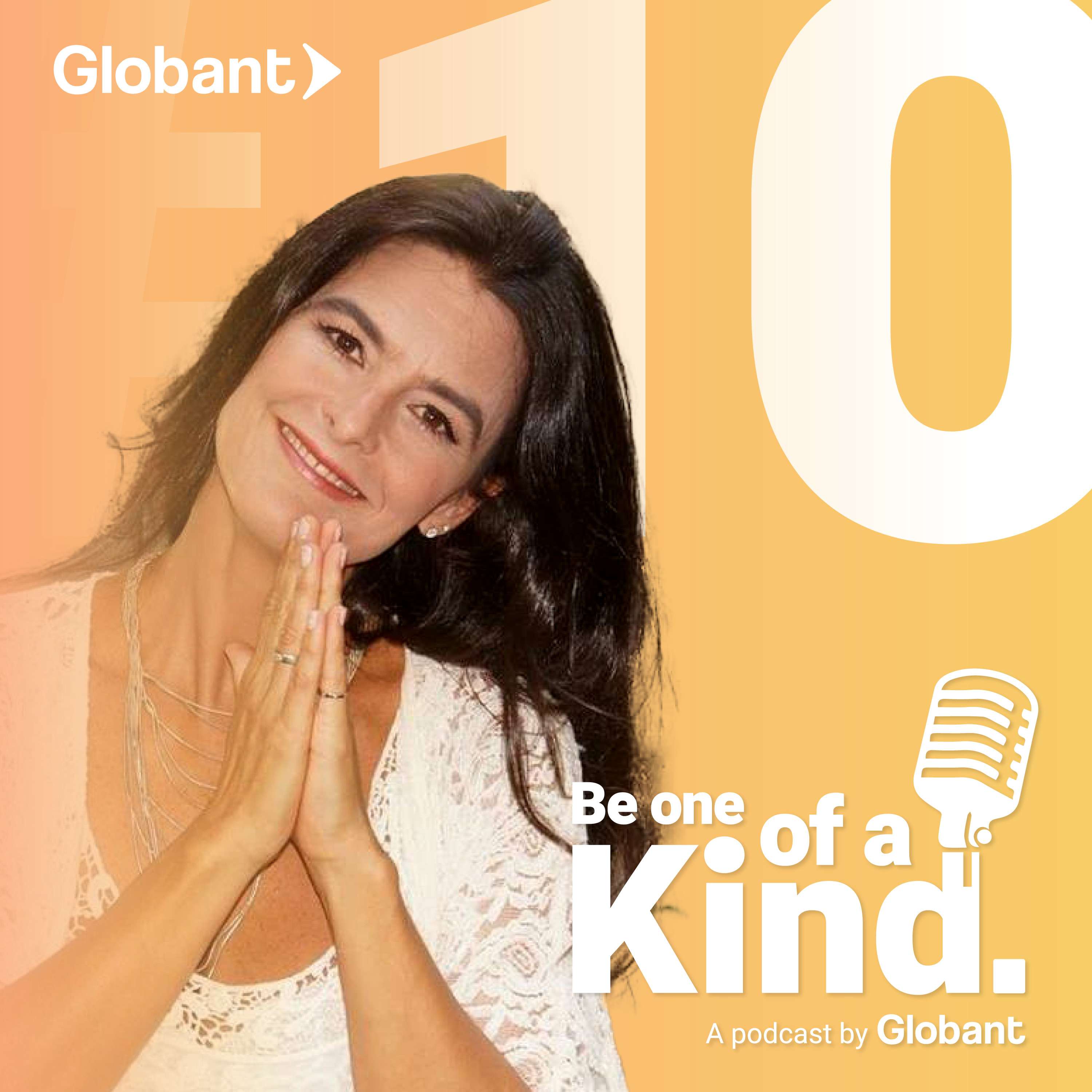 Be One of a Kind