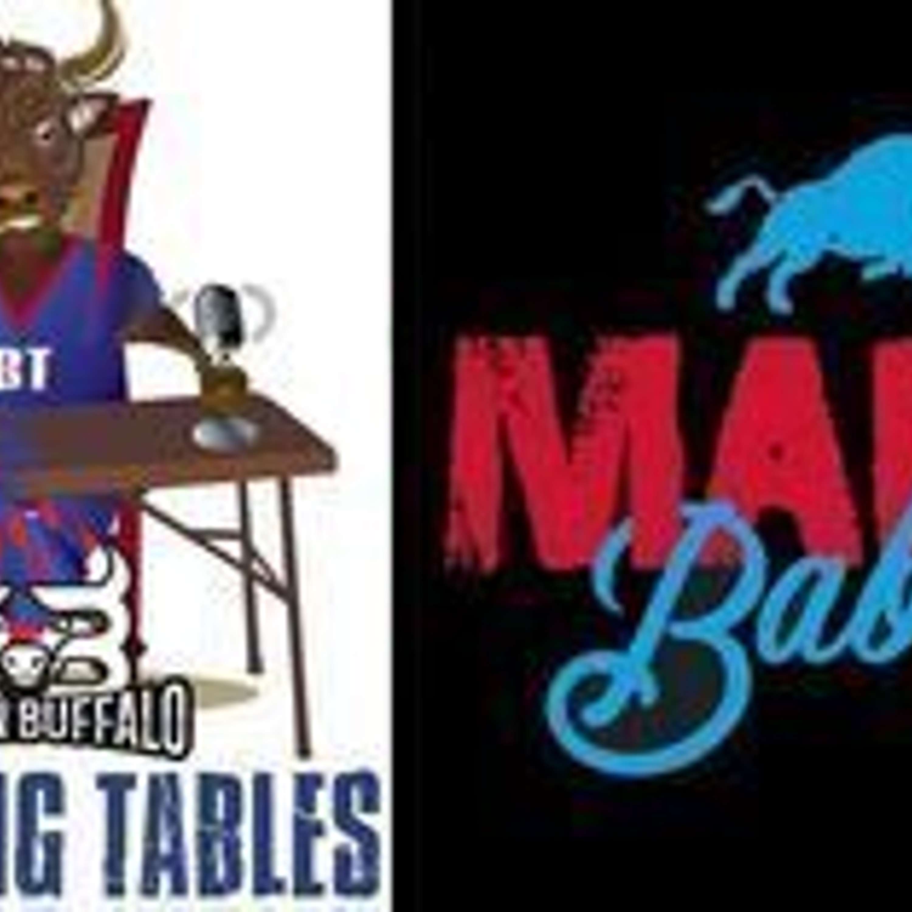 Breaking Tables w/ Kristen Kimmick: